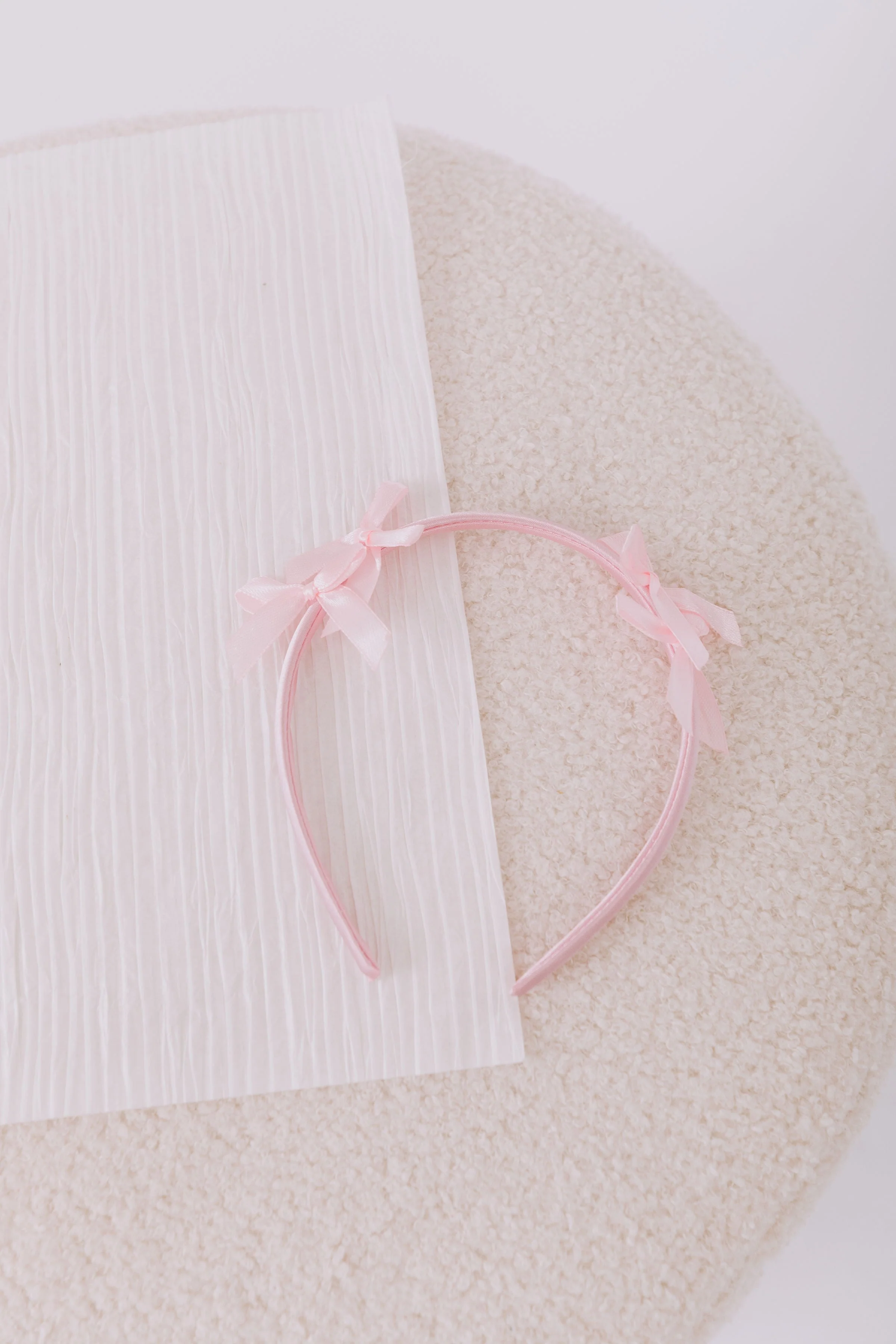 2 Kisses Goodbye Headbands - Image 7