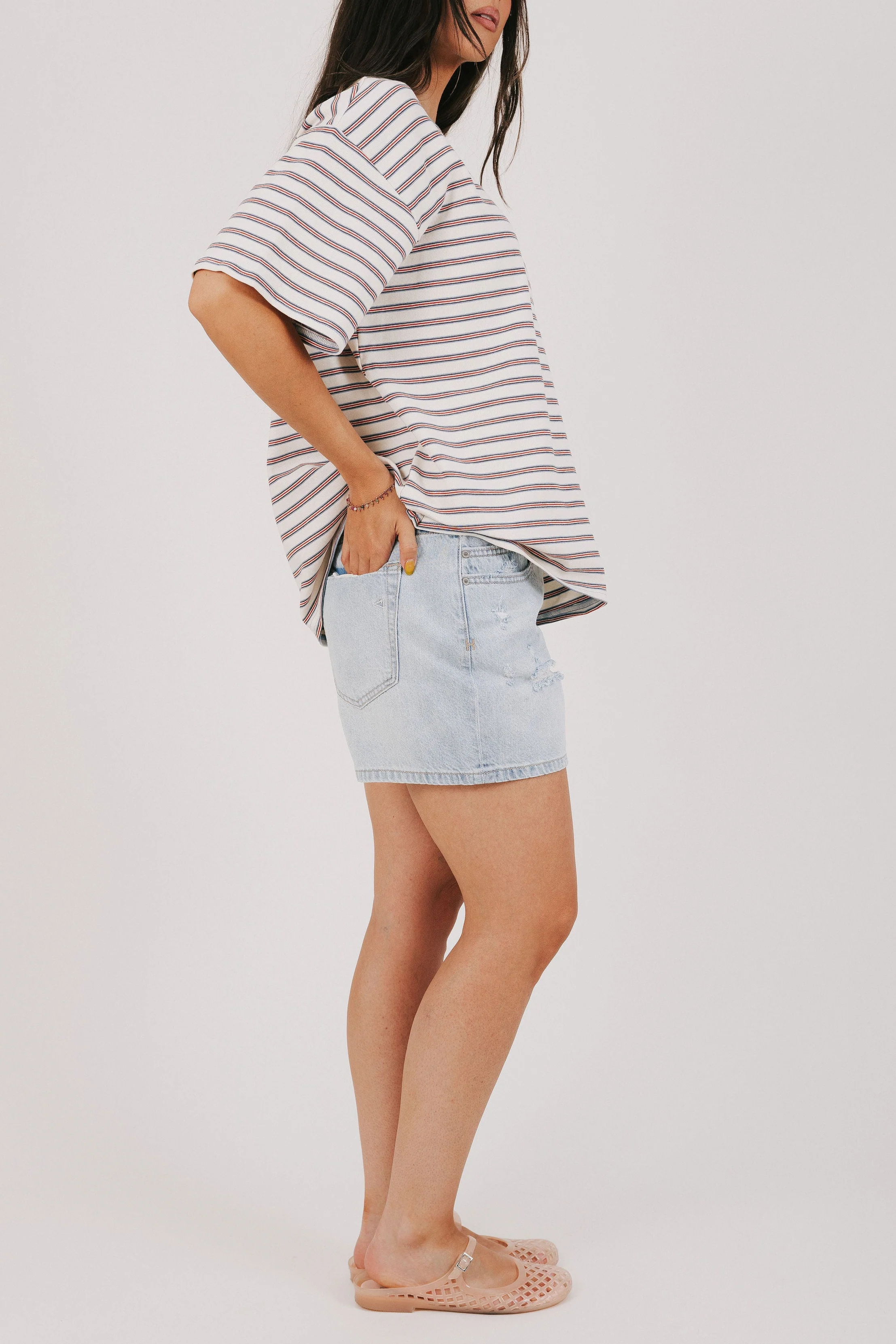 HIDDEN - Good Energy Shorts - Image 3
