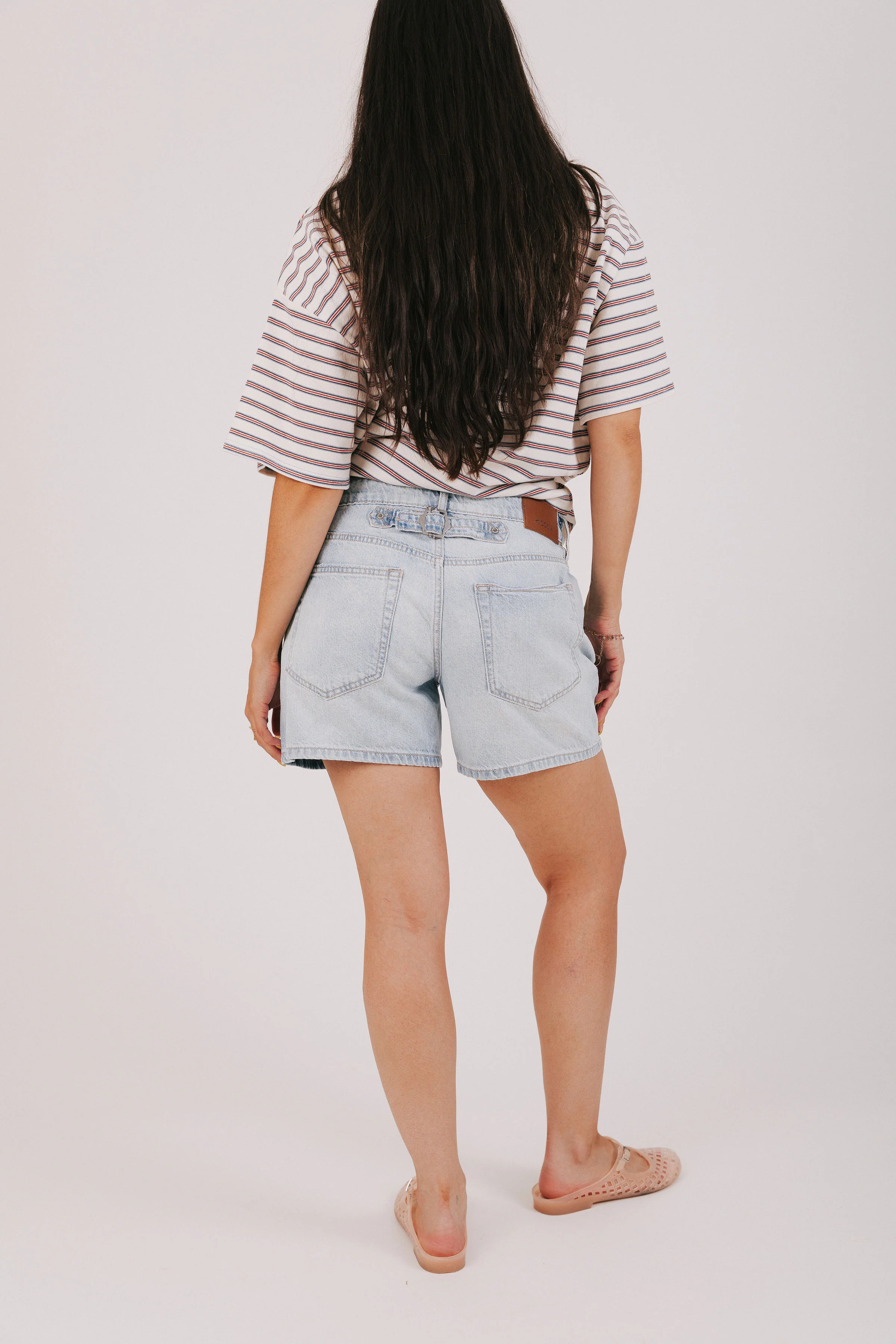 HIDDEN - Good Energy Shorts - Image 4