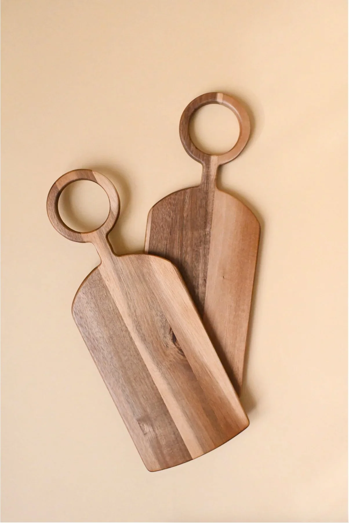 Acacia Wood Board - Image 2