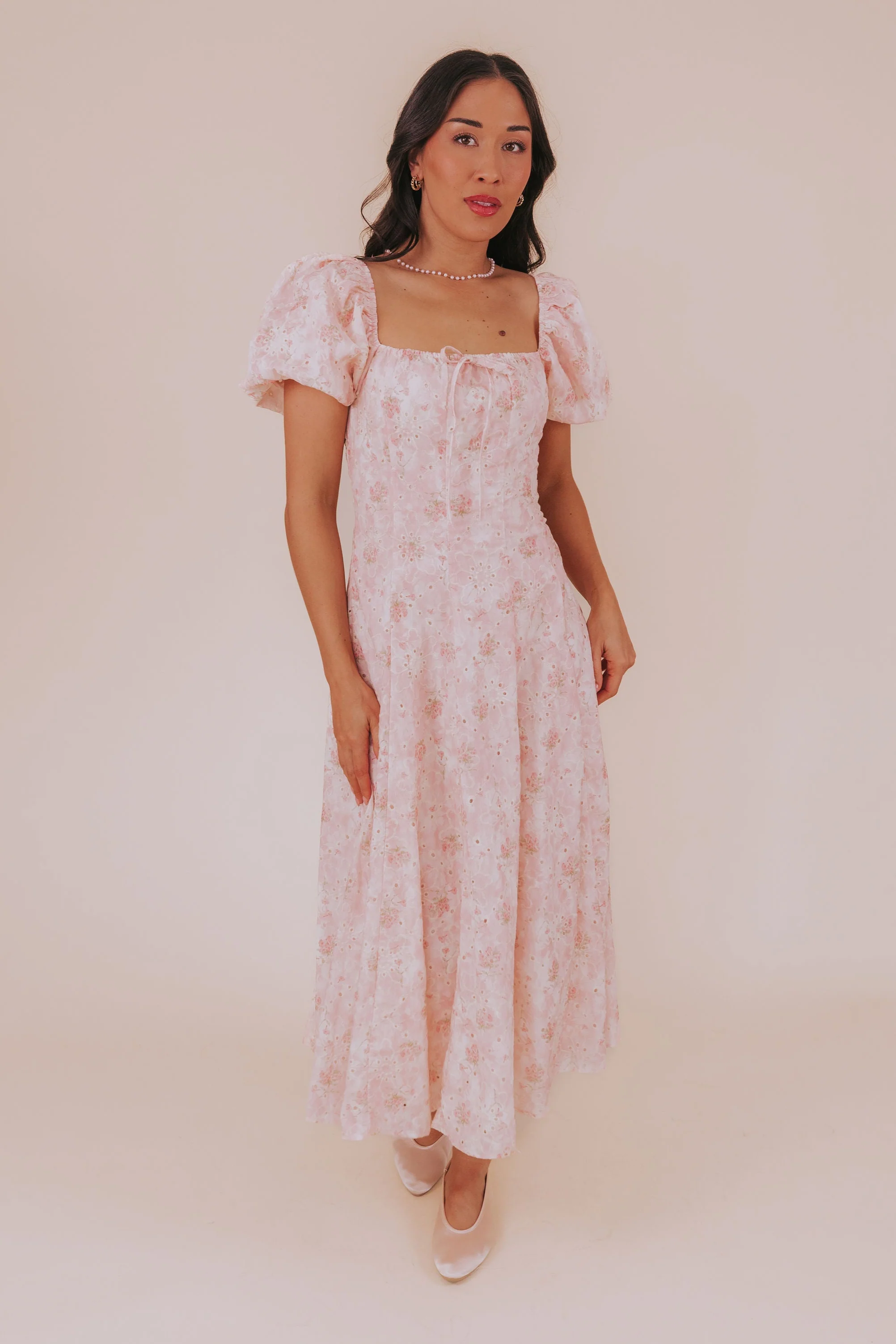 All Worthwhile Dress - Image 5