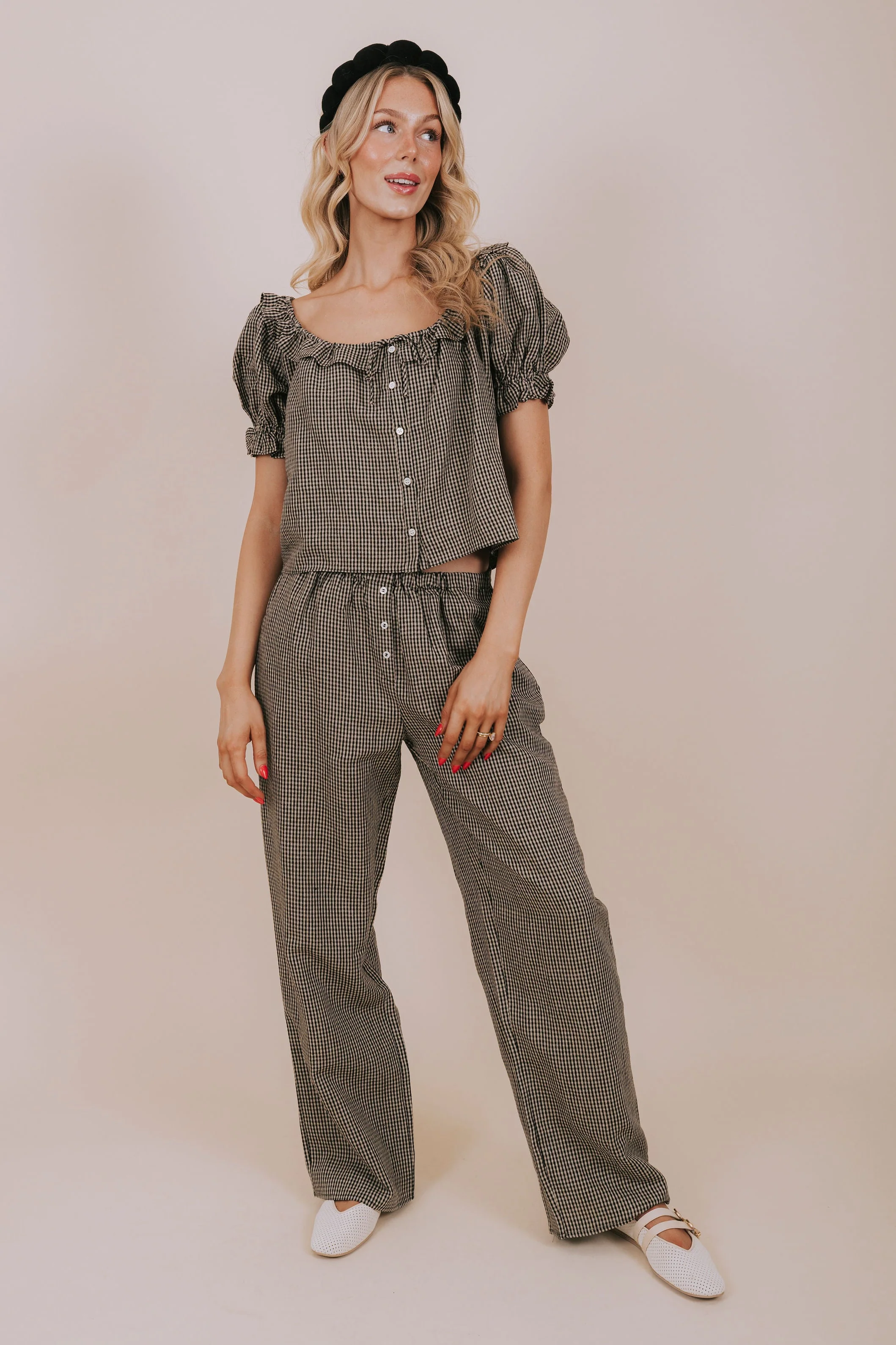 Simply Yours Pants - Image 6