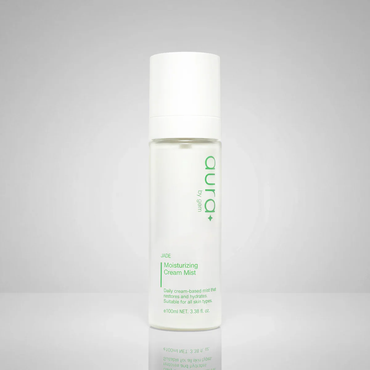 AURA - Moisturizing Cream Mist - Image 3