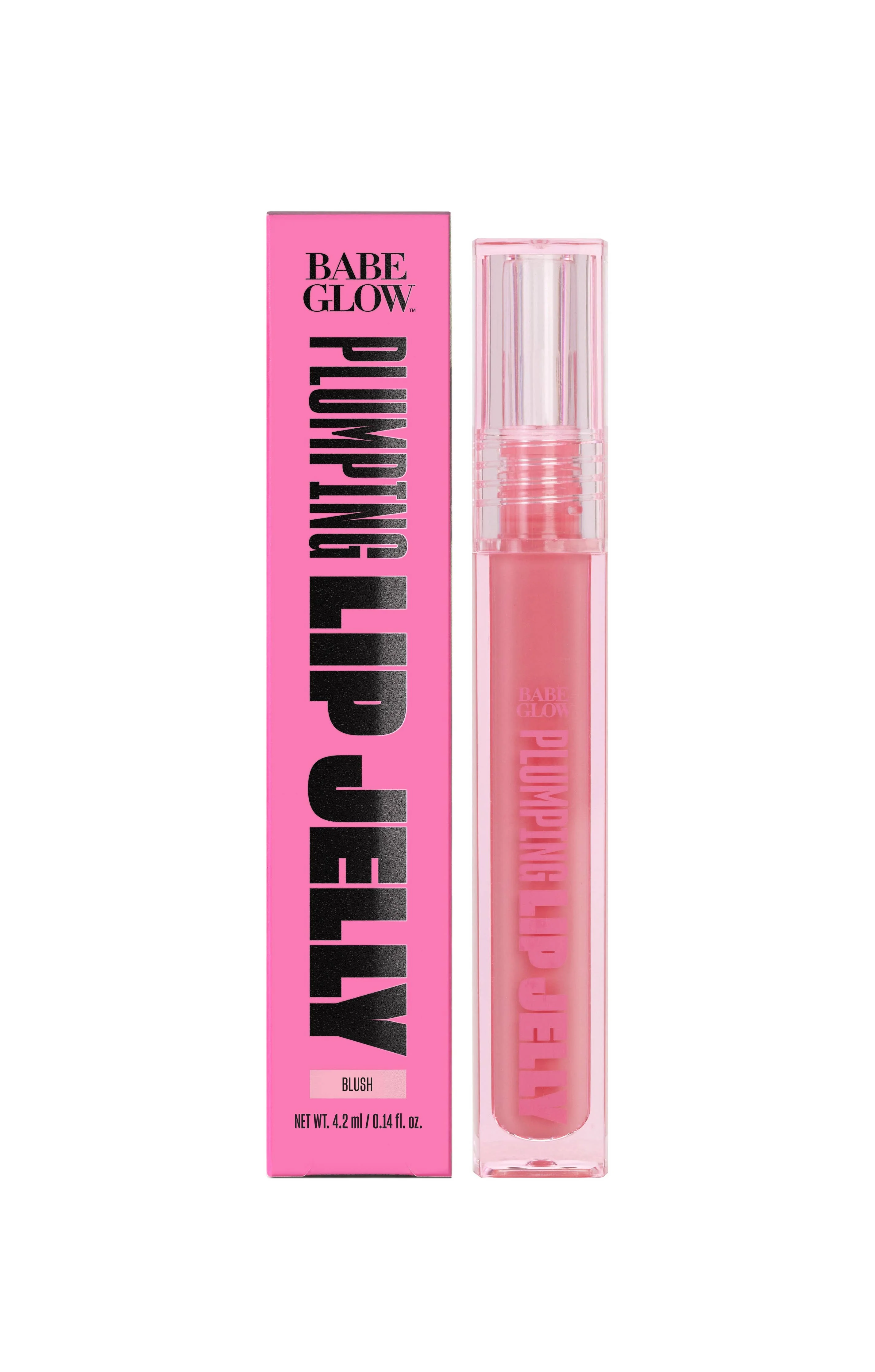 Babe Glow Plumping Lip Jelly - Image 21