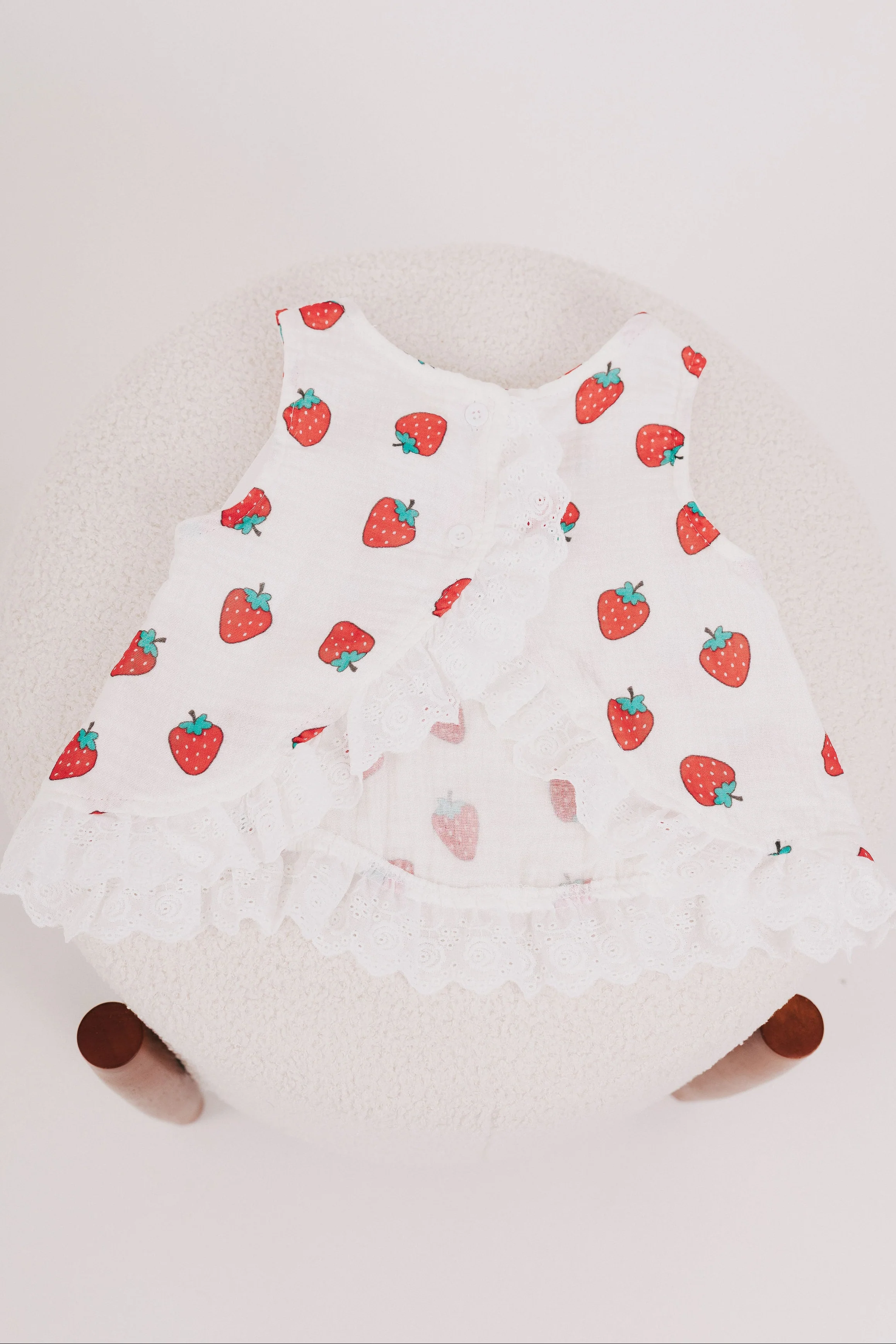BABY - Berry Sweet Set - Image 3