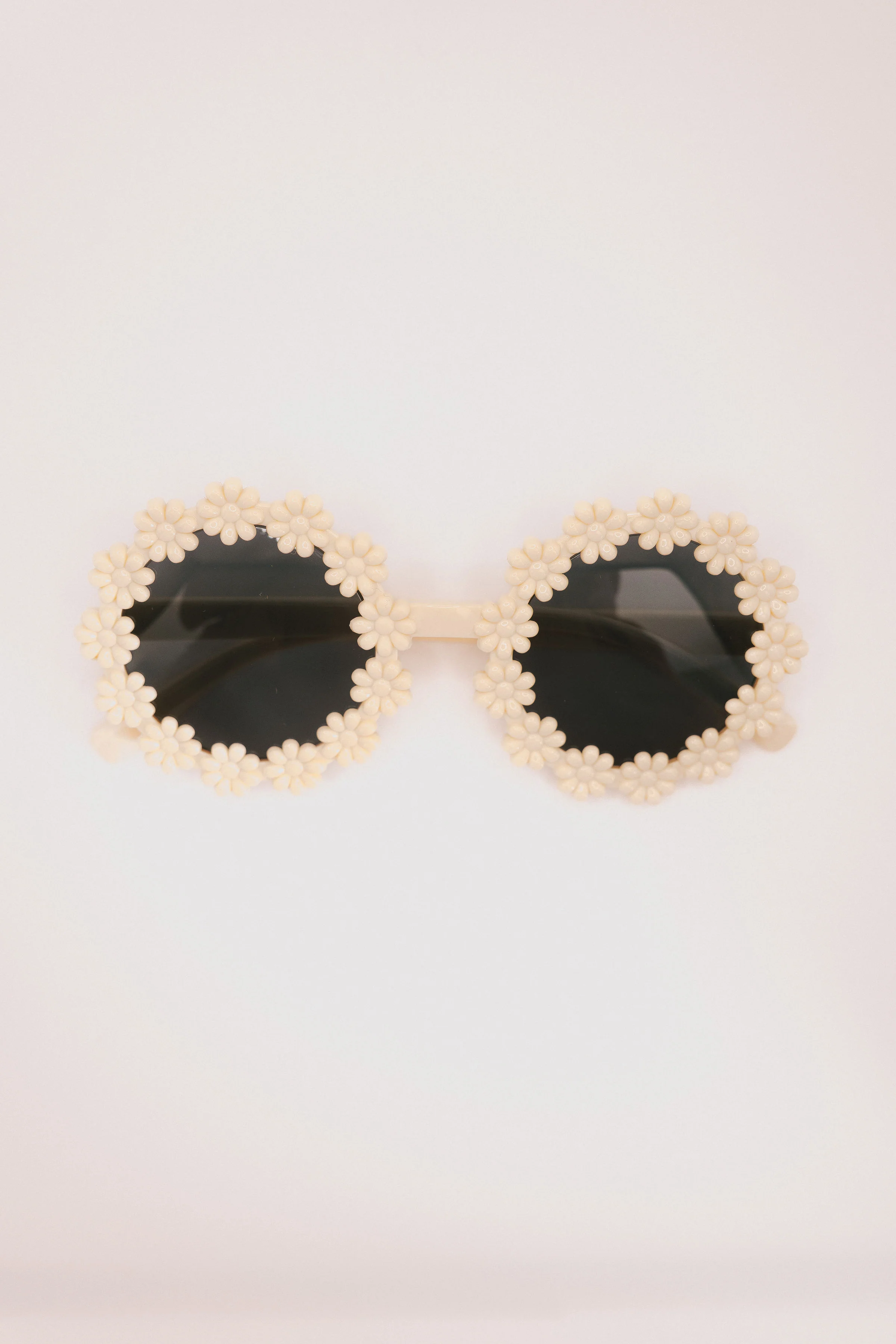 BABY - Fancy Flowers Sunglasses