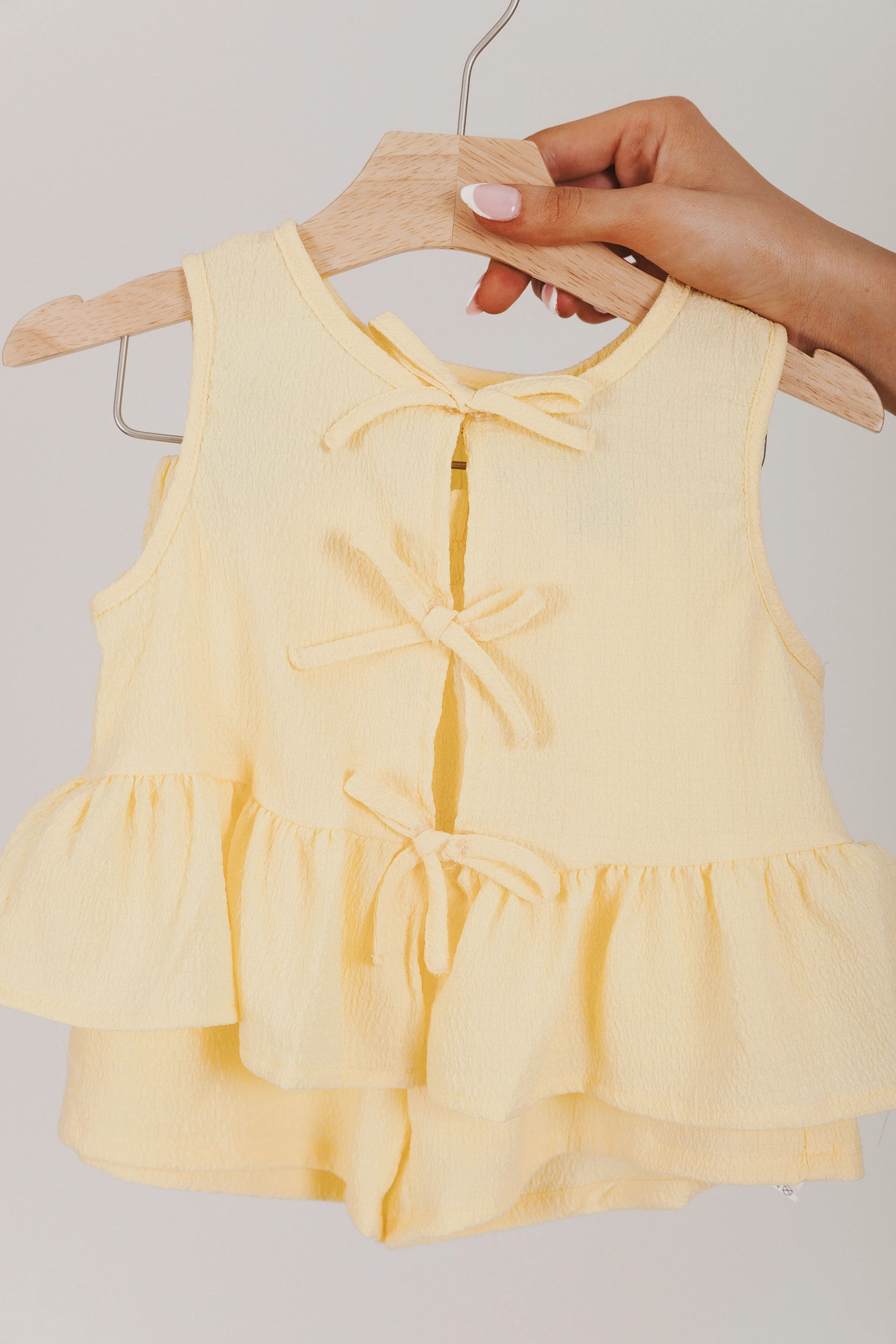 BABY - Into Sunlight Set - Image 2