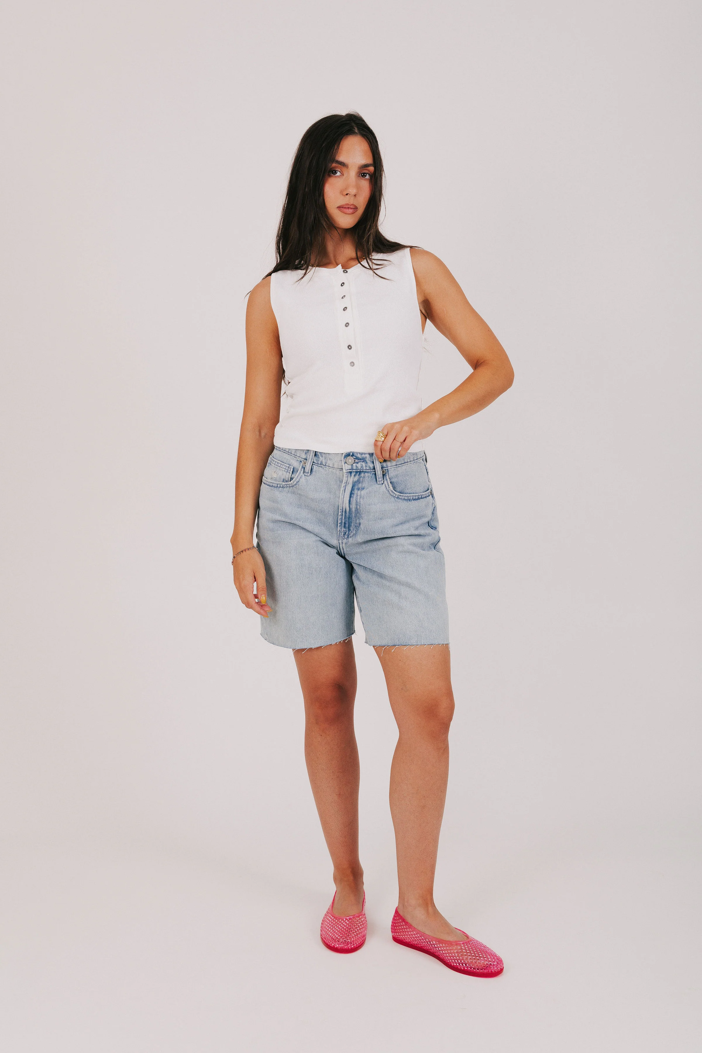 HIDDEN - Laid Back Shorts - Image 5