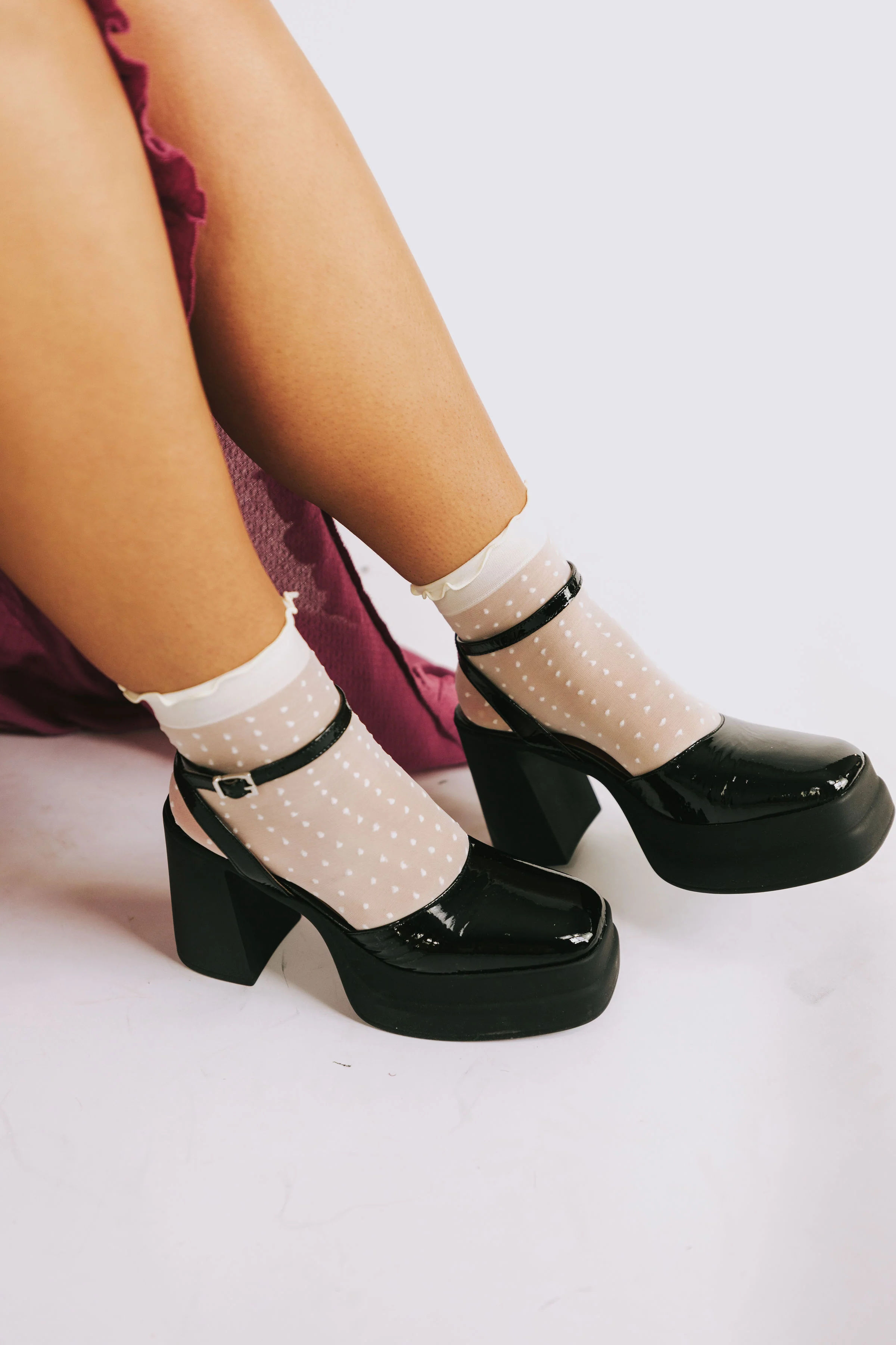 Be Bold Socks - Image 2