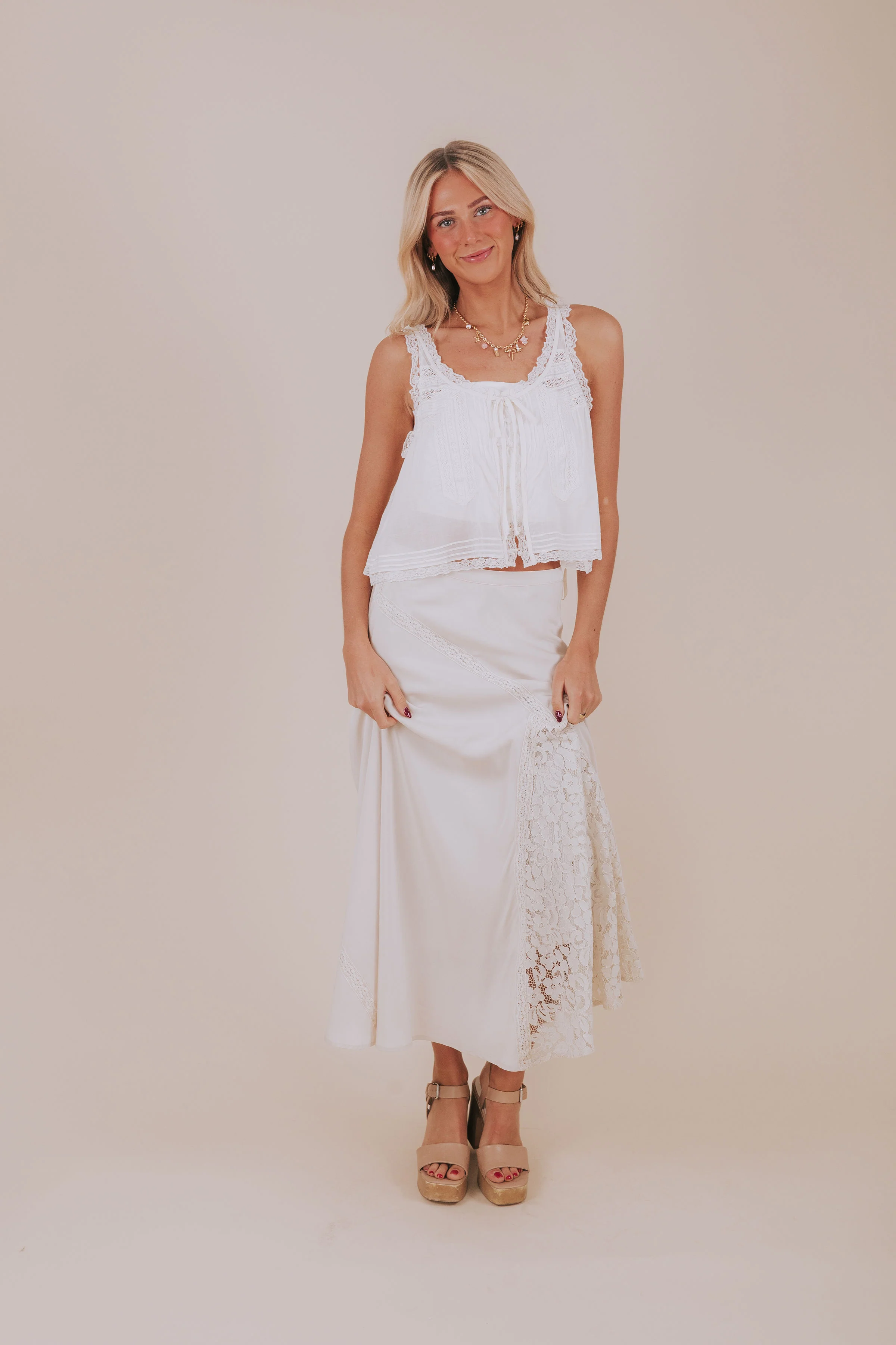 Begging You Skirt - Image 4