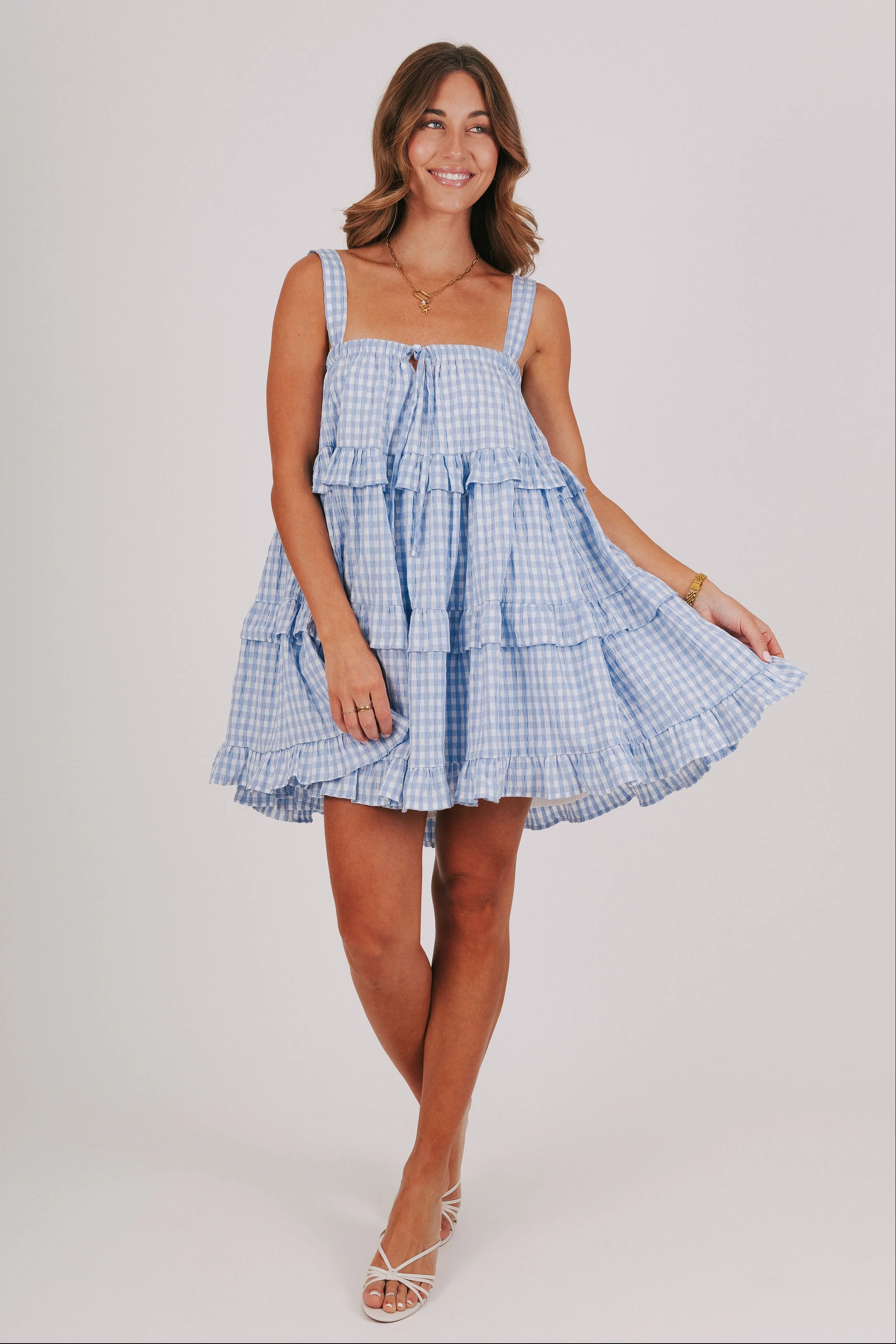 Best Day Yet Dress - Image 6