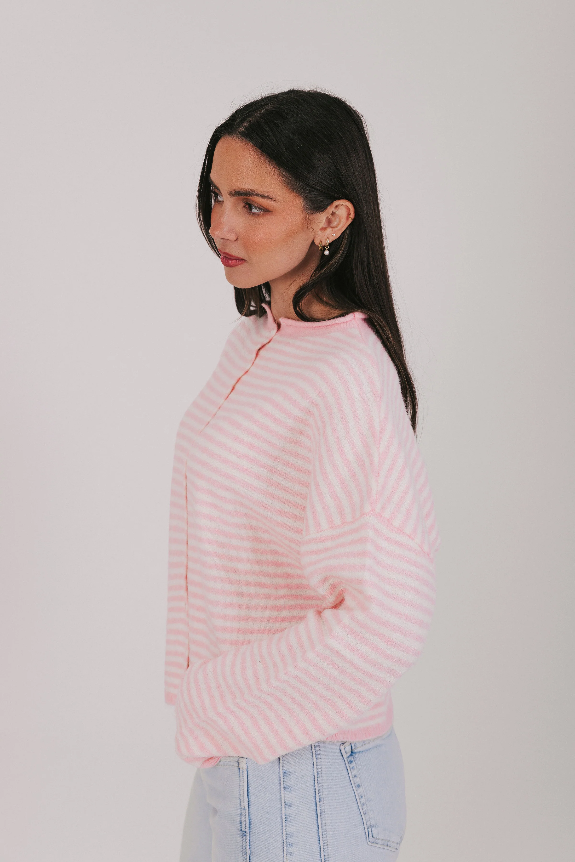 Better Apart Cardigan - 3 Colors! - Image 10