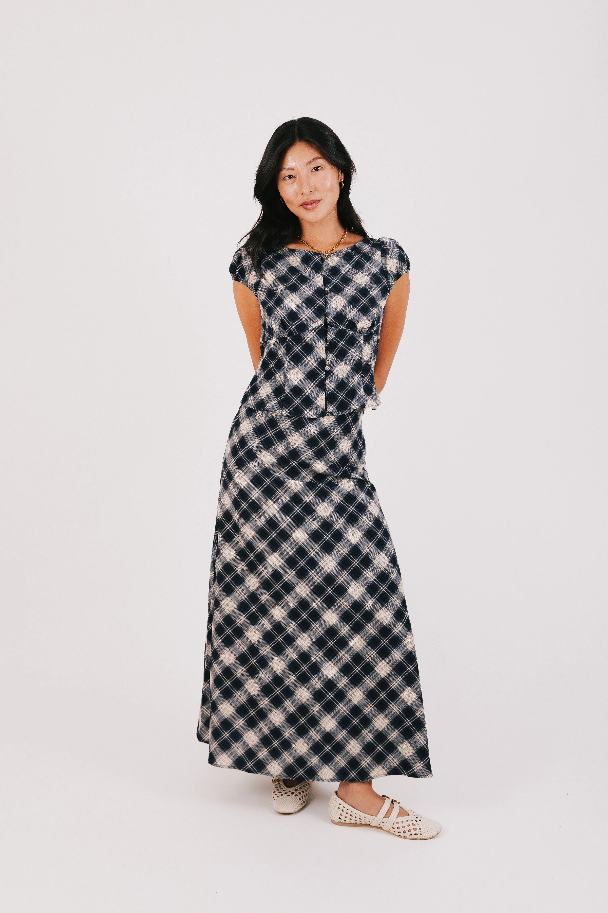 Bluebell Days Skirt - Image 4