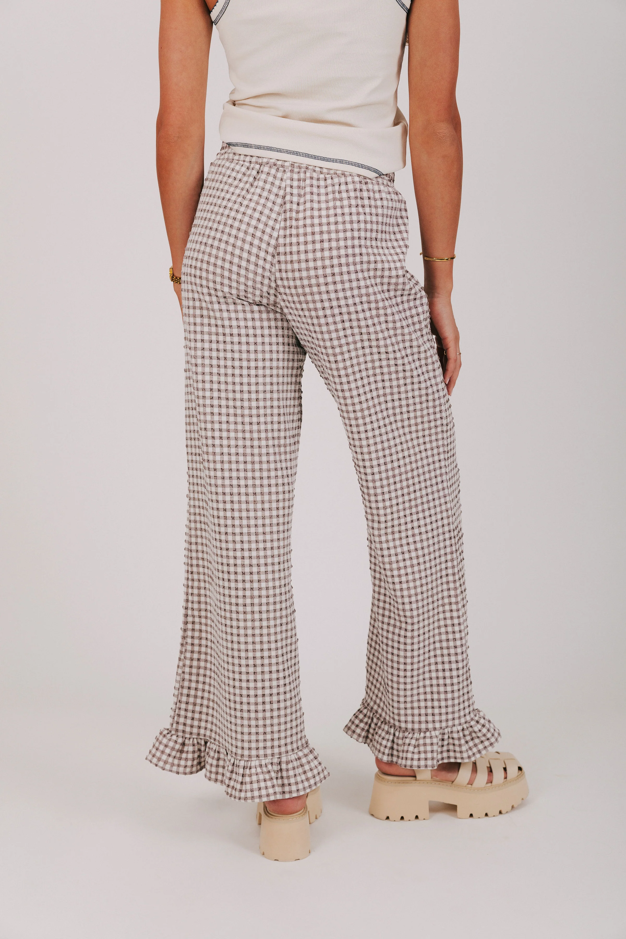 Box Of Chocolates Pants - Image 4