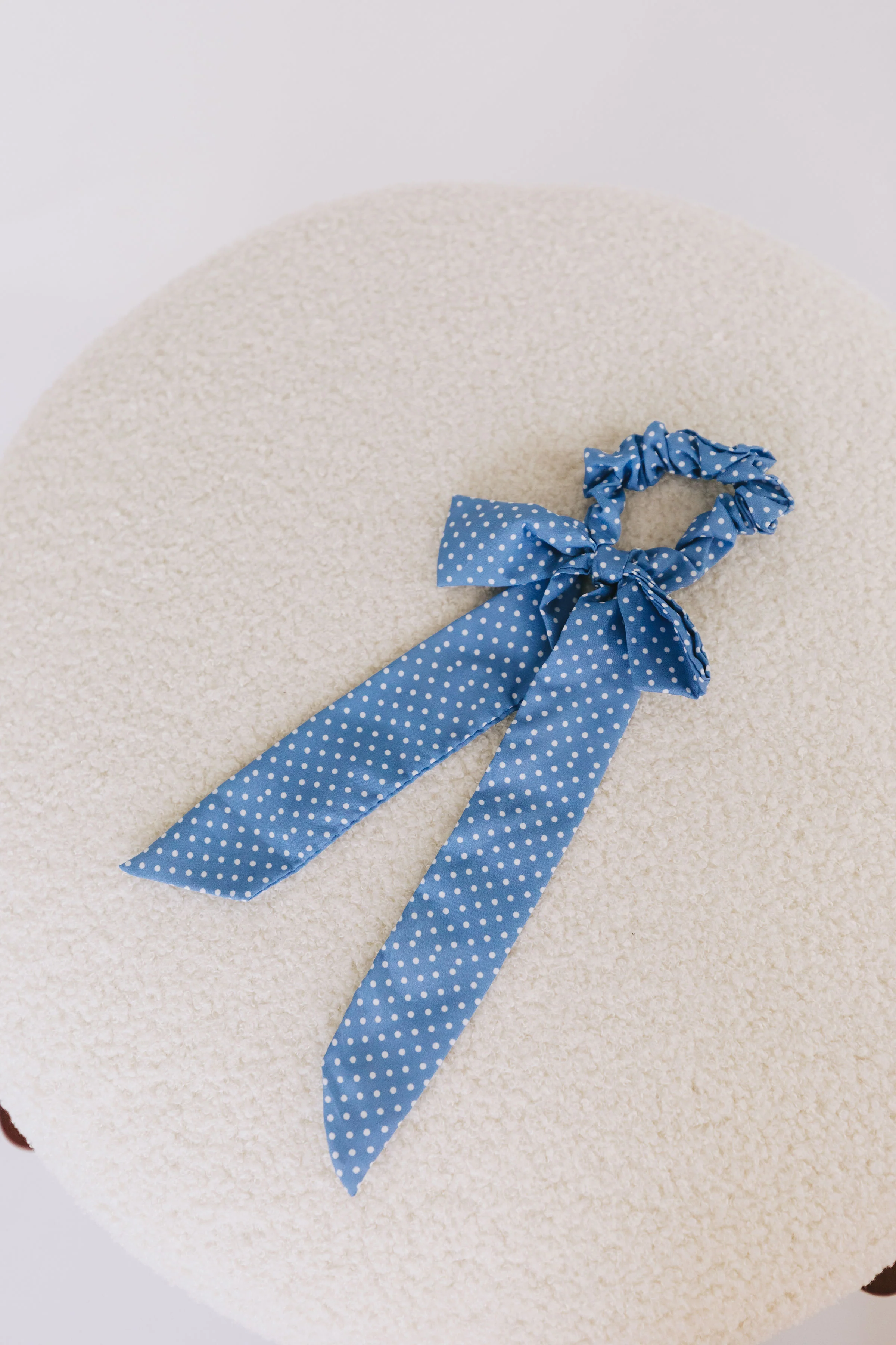 Bring Me With You Scrunchie - 4 Styles! - Image 3