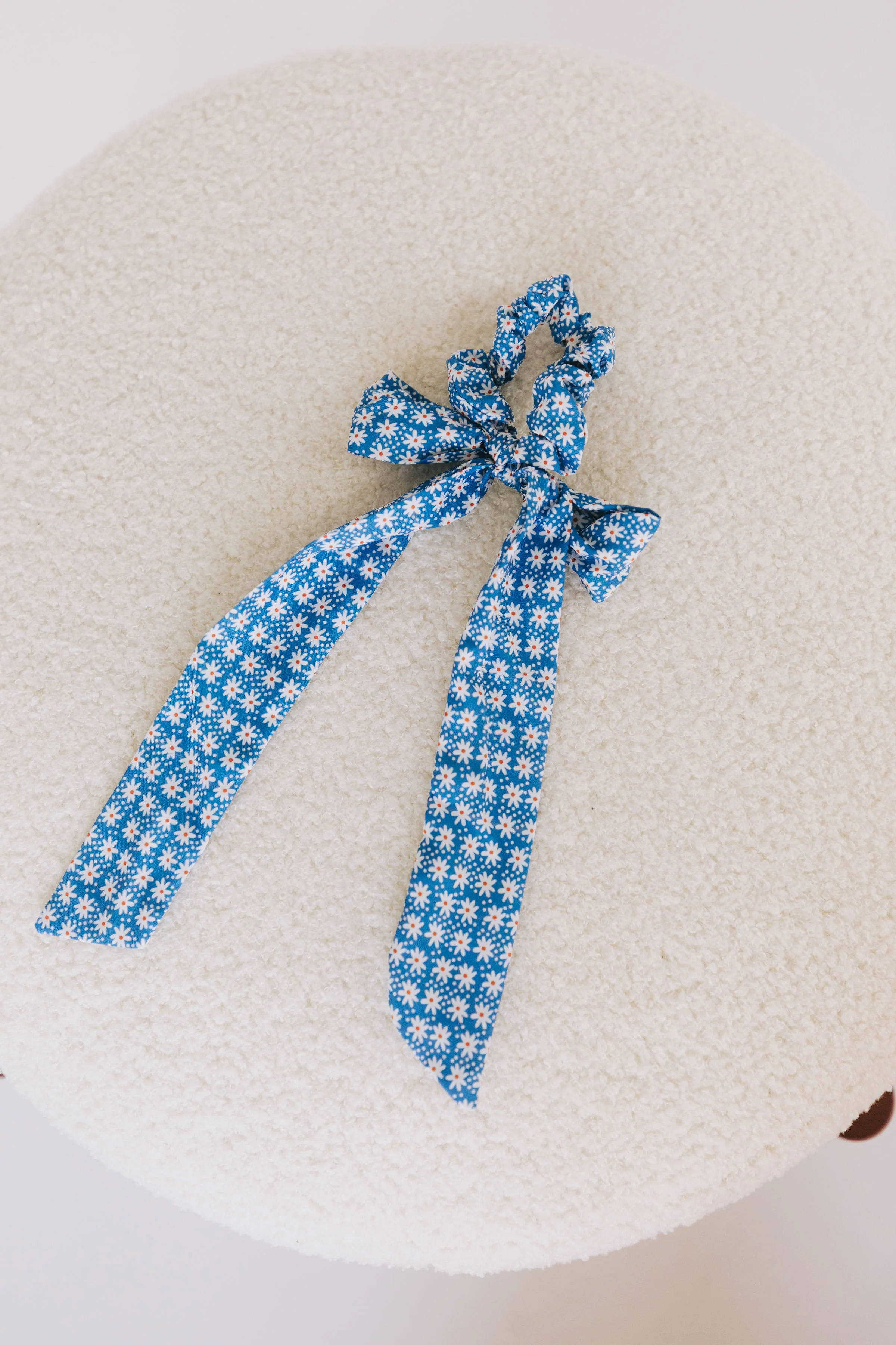 Bring Me With You Scrunchie - 4 Styles! - Image 6