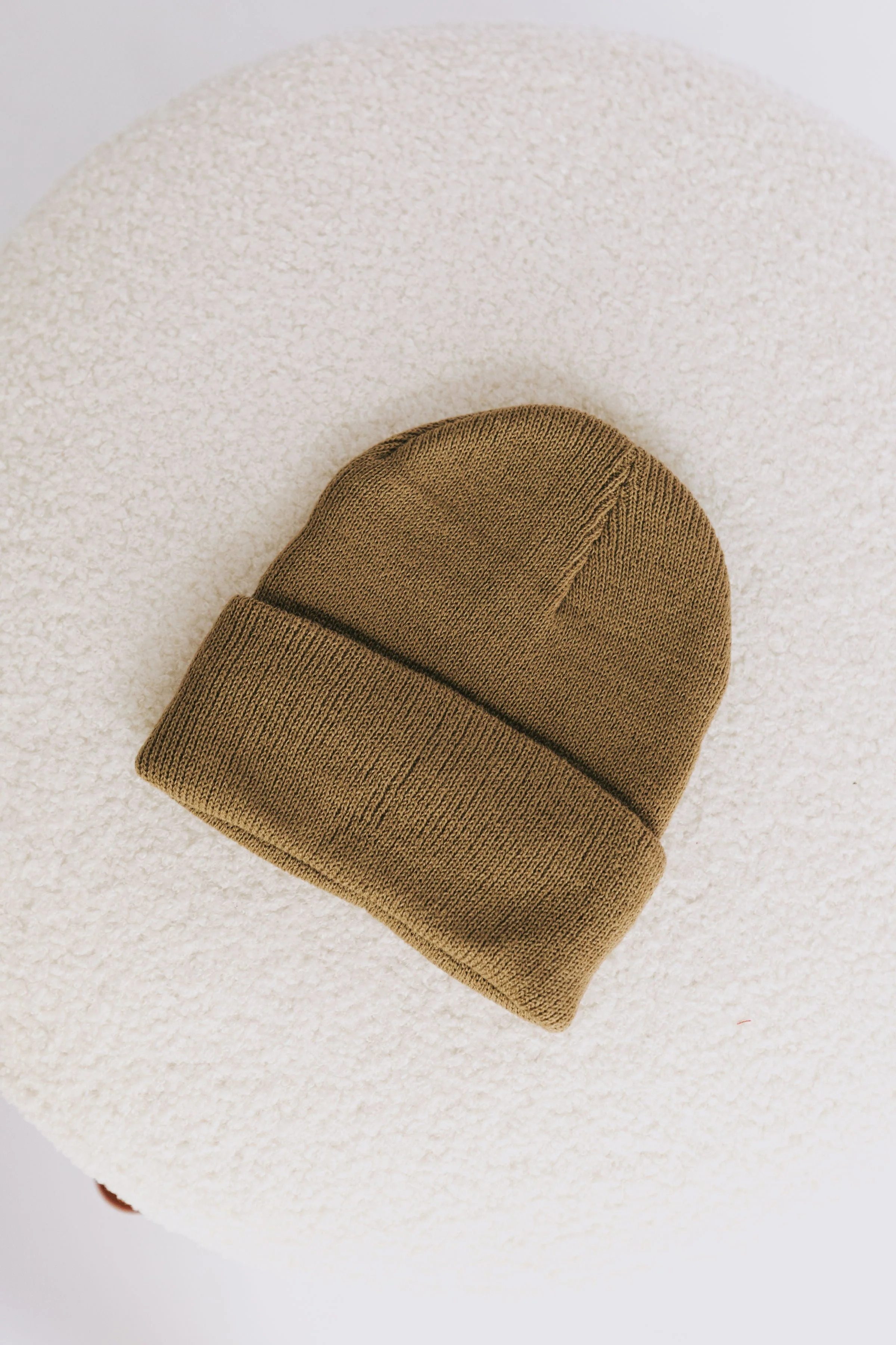 BABY - Bundle Up Beanie - 3 Colors! - Image 4