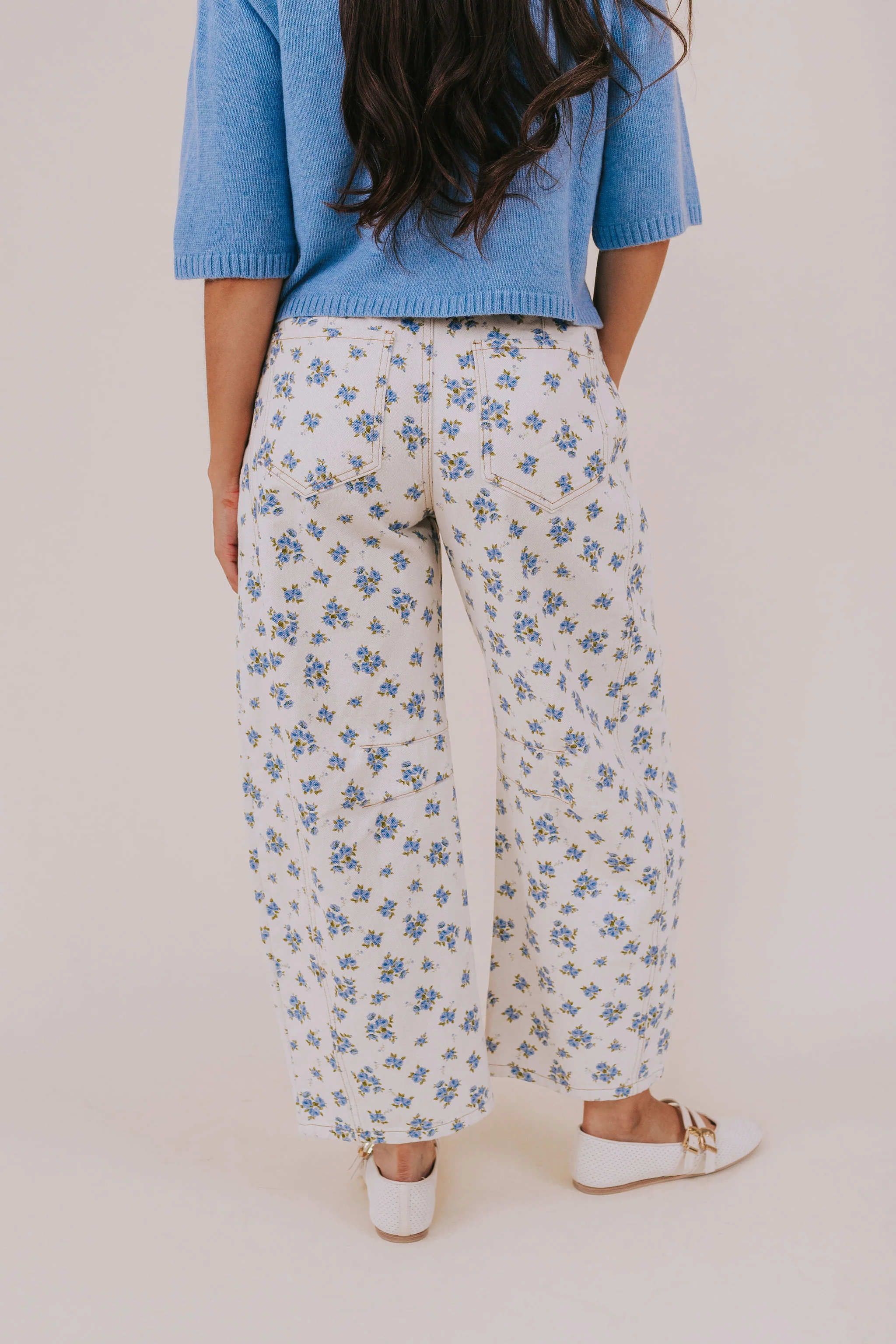 Calling Your Name Pants - Image 3