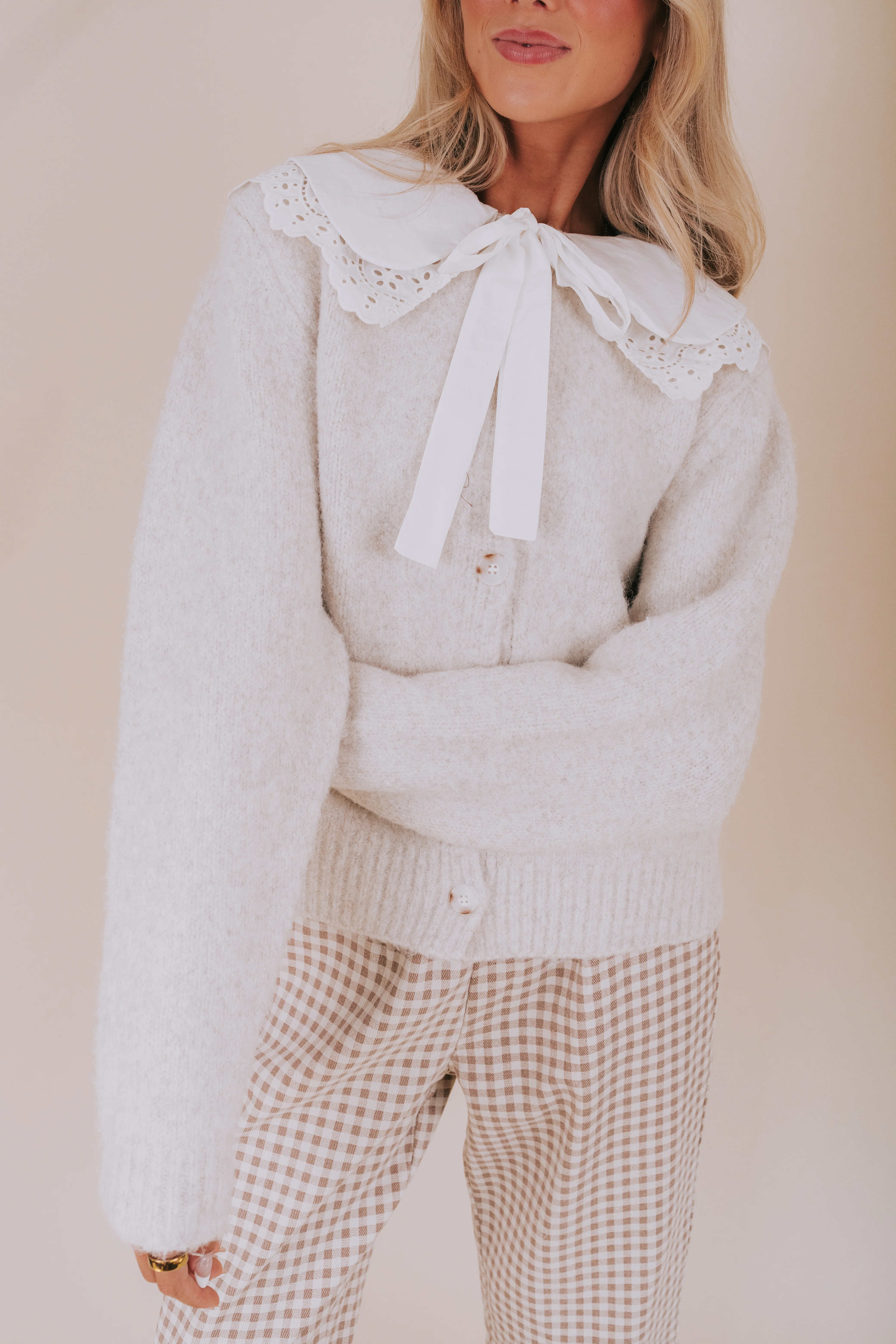 Campus Classic Sweater - Image 7
