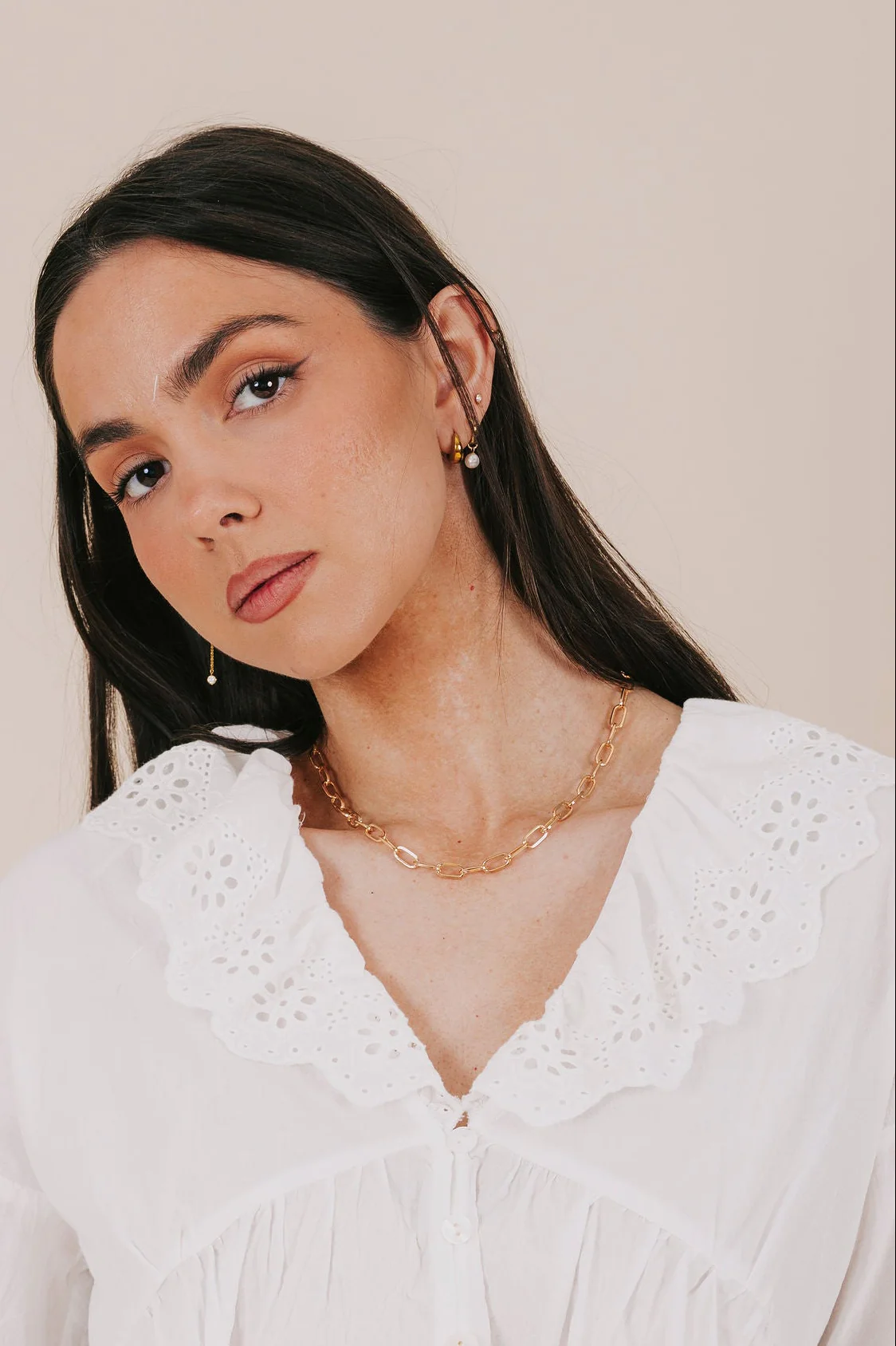 Can't Help Myself Necklace - Image 3