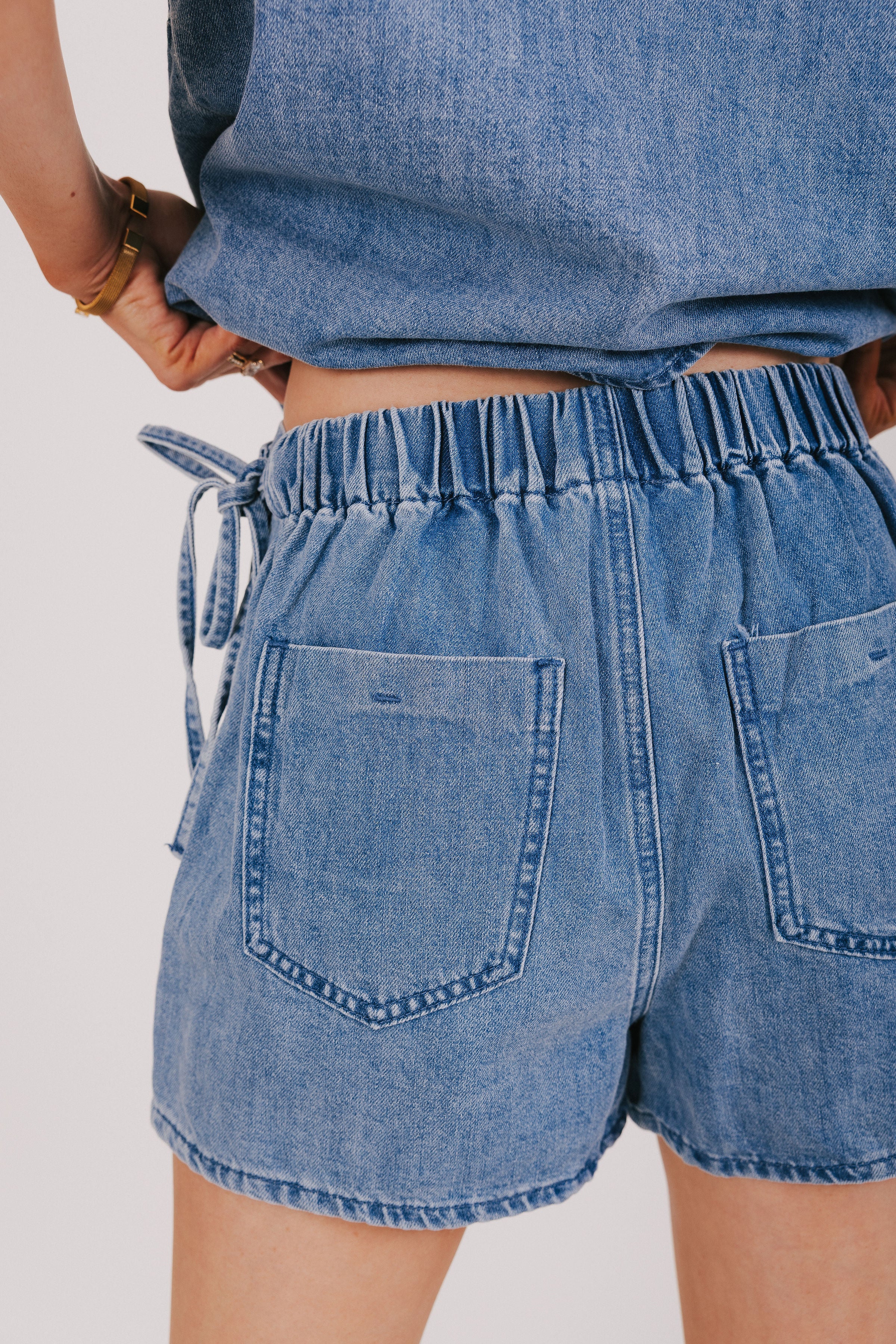 Canyon Club Skort - Image 6