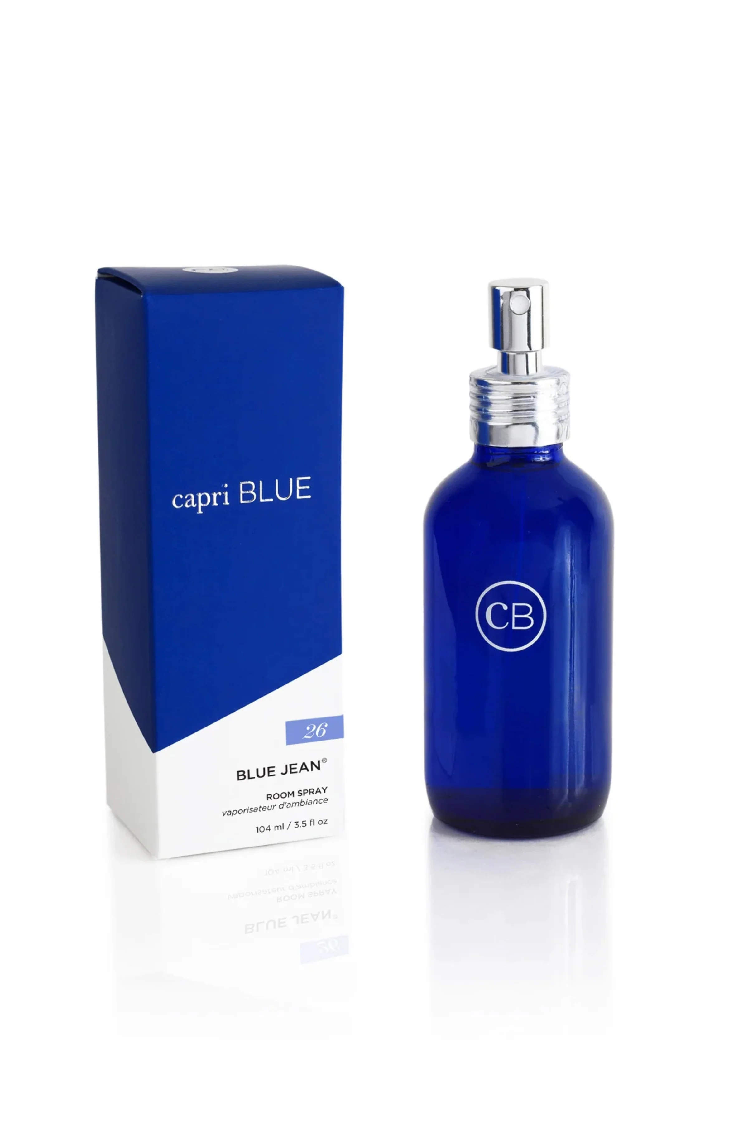 CAPRI BLUE - Room Spray, 3.5 fl oz - Image 3
