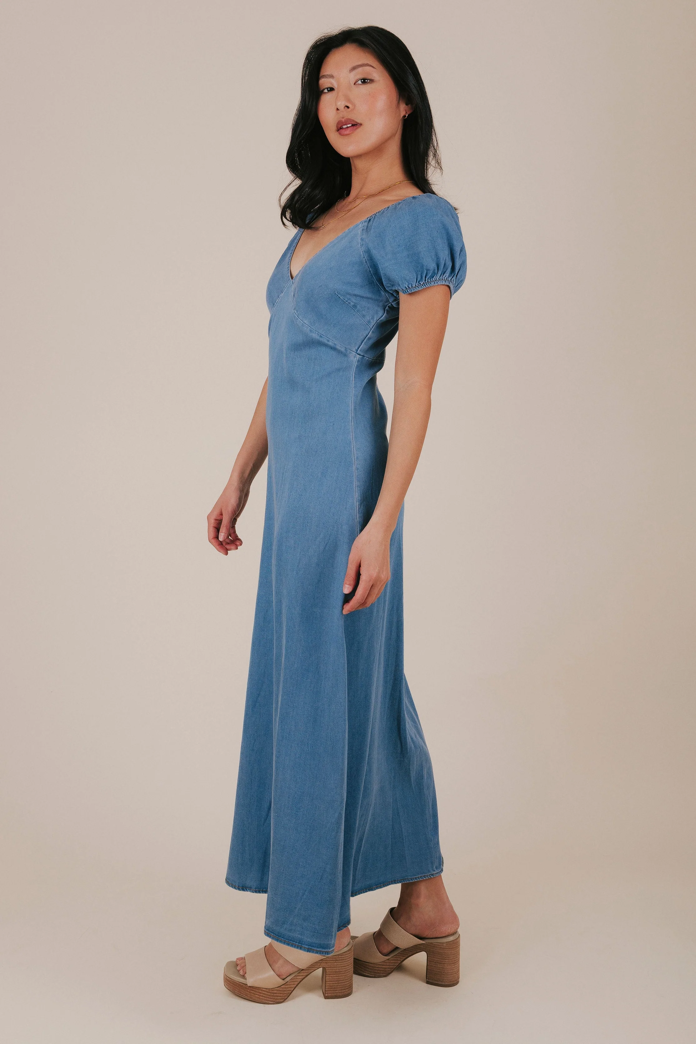 Chasing Sunshine Dress - Image 5