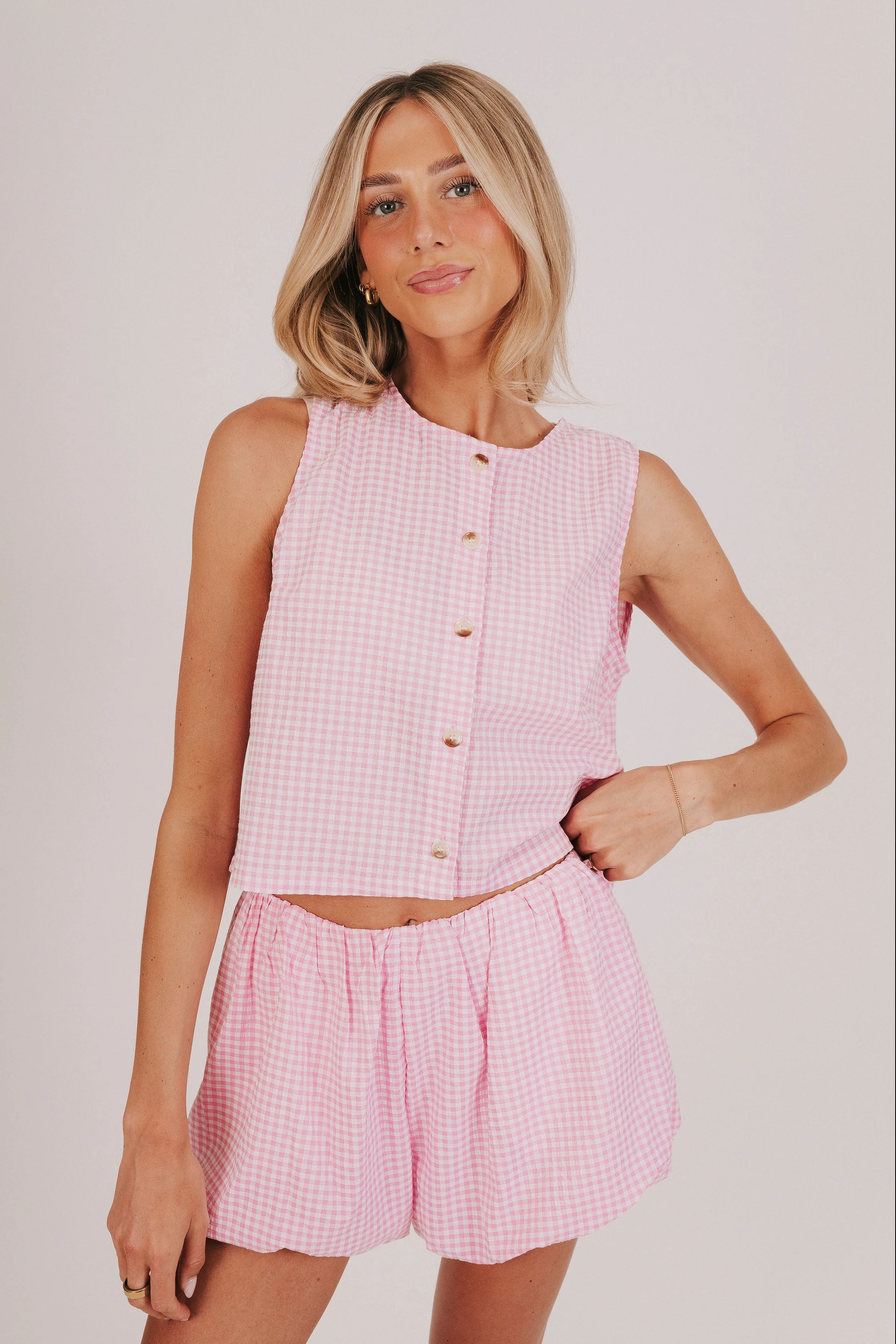 Check Her Out Top - 2 Colors! - Image 9