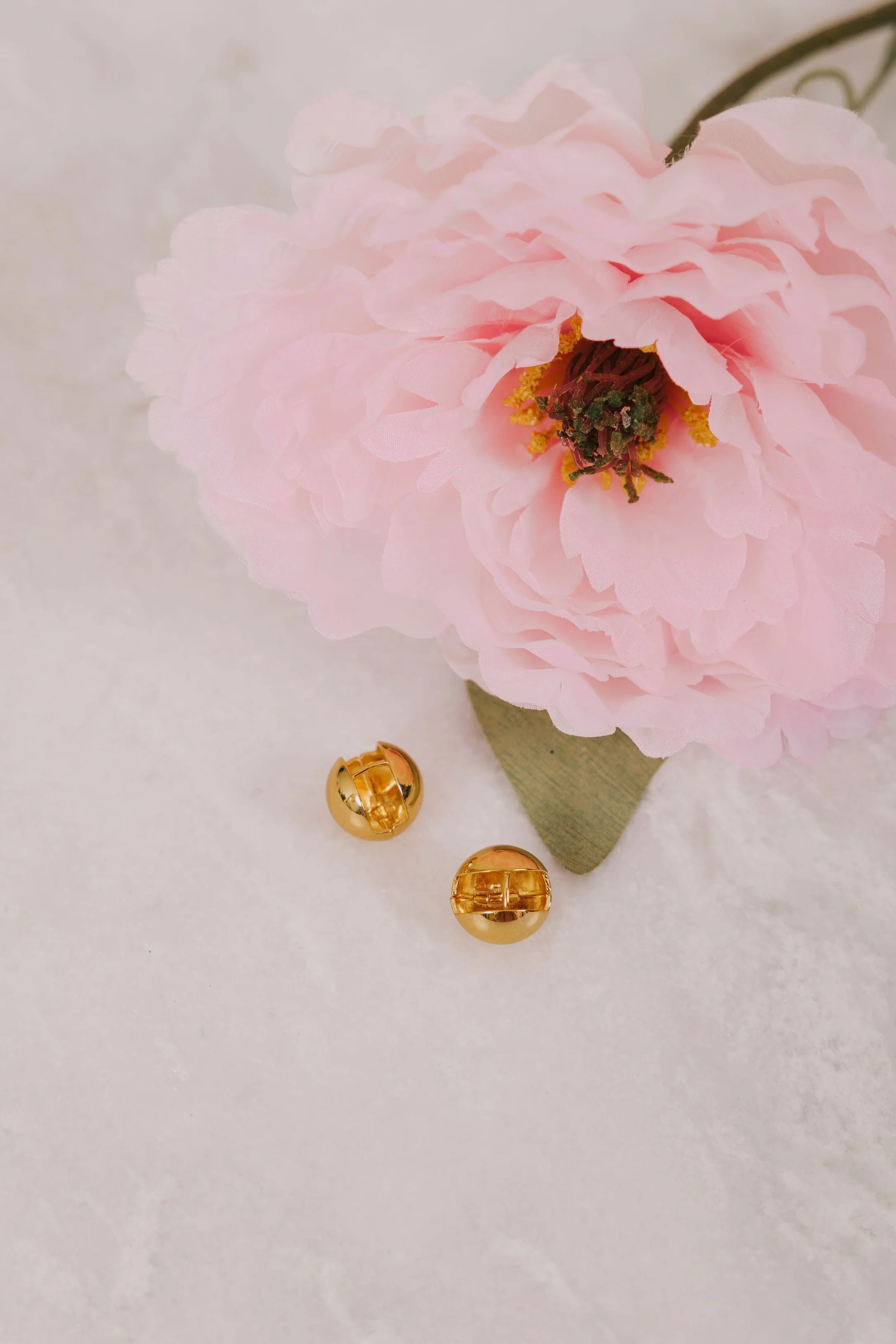 Clean Break Earrings - Image 3