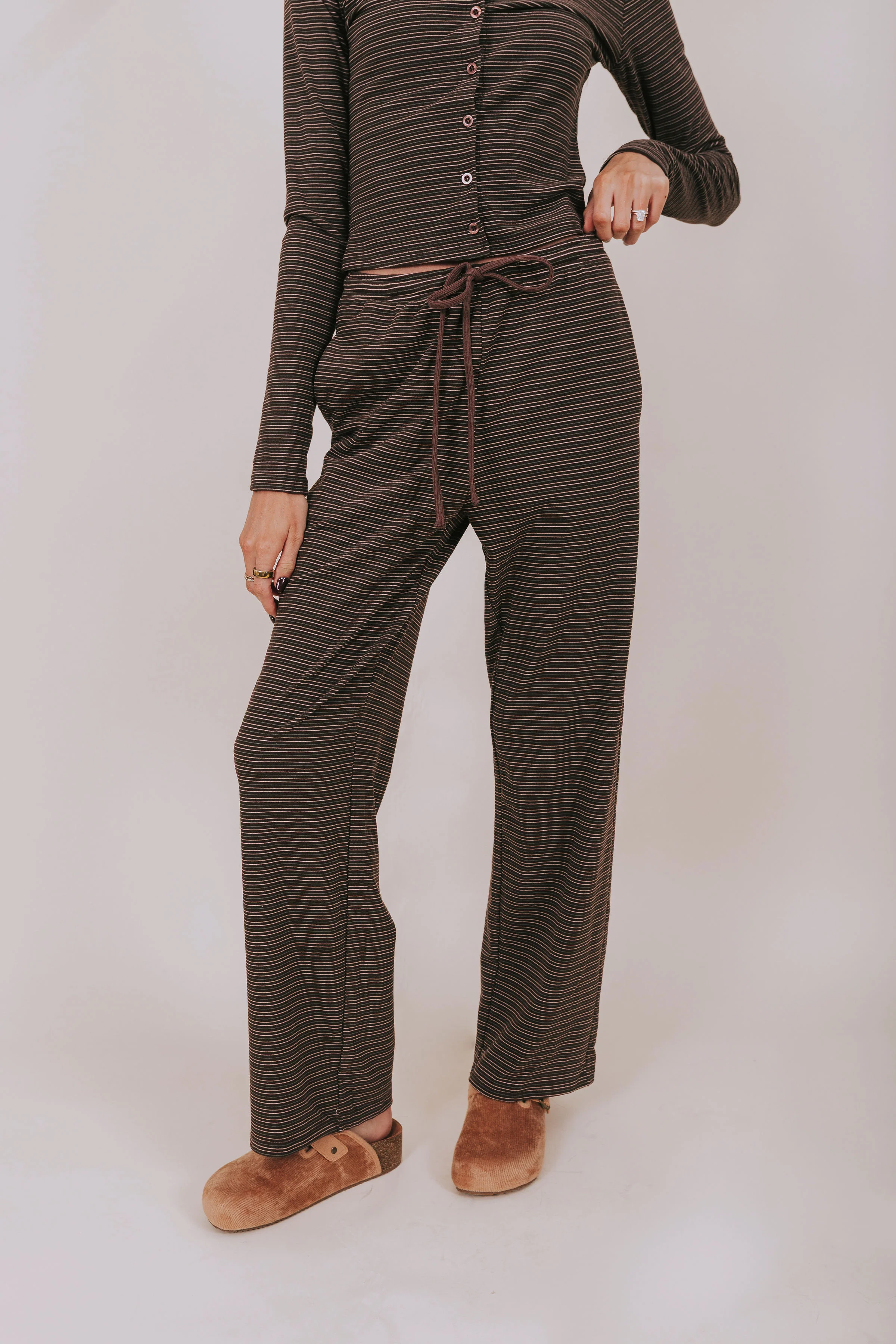 Comfort Called Pants - 2 Colors! - Image 5