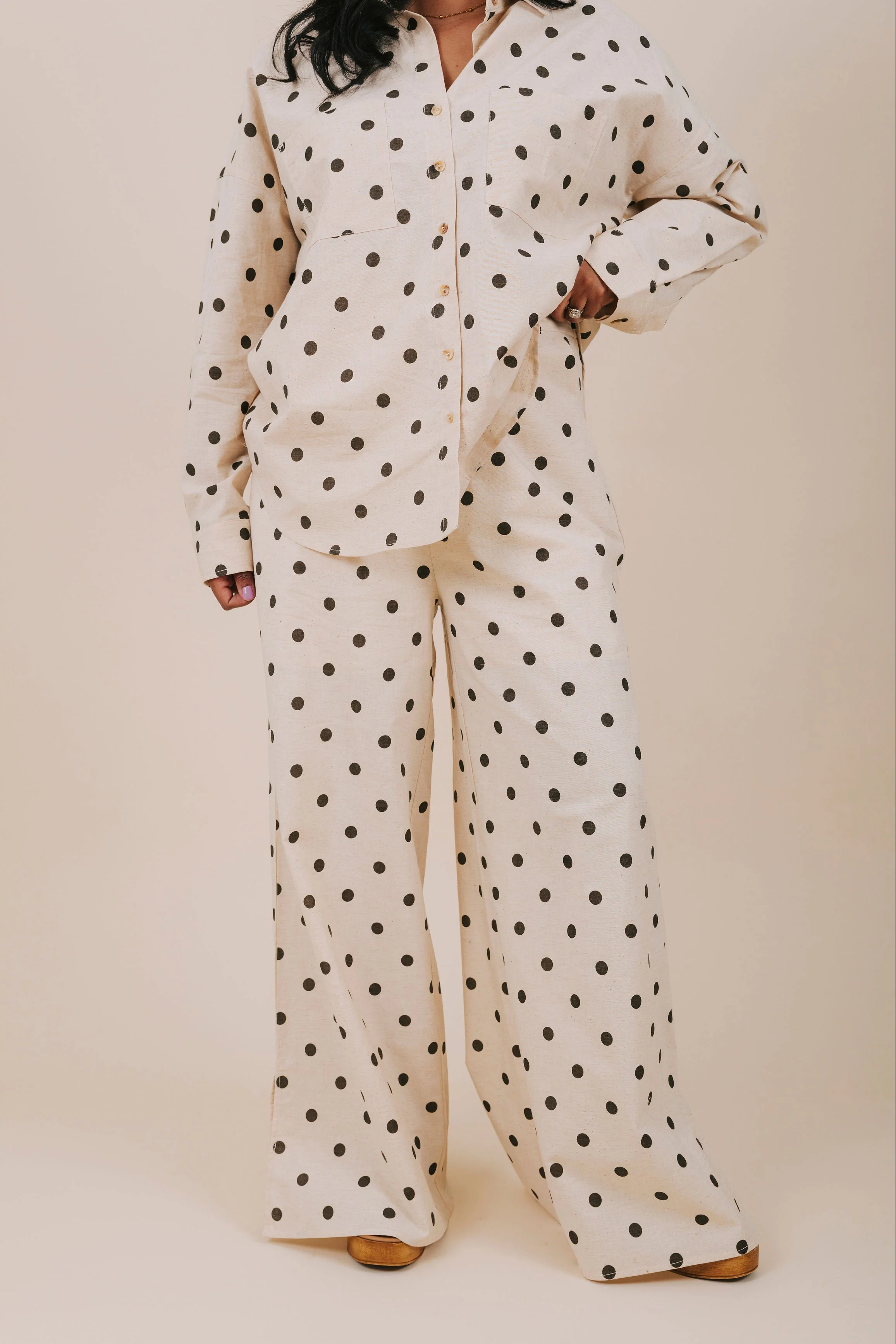INCLUSIVE SIZING - Wait And See Pants - Image 7