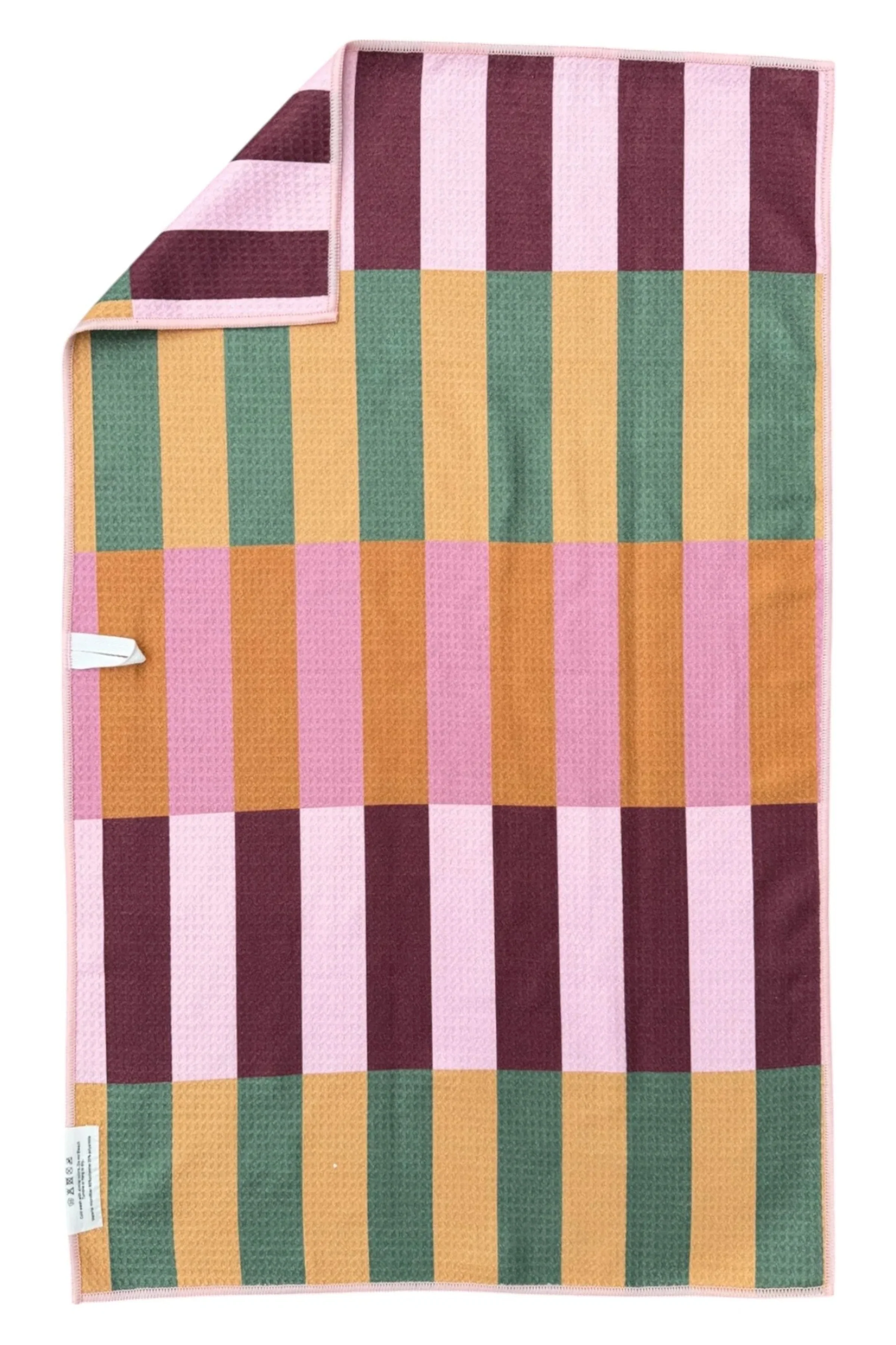 CRAE.HOME - Maeve: Double-Sided Hand Towel - Image 2