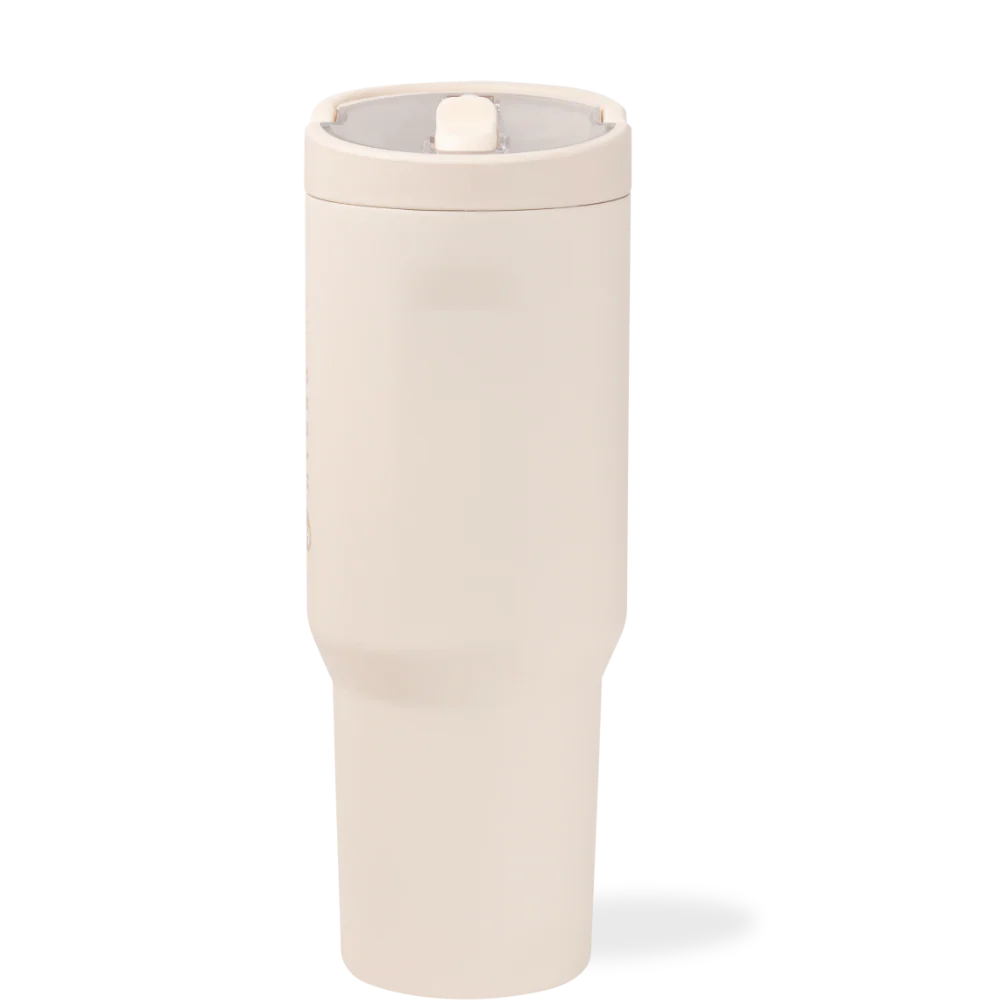 HYDROJUG - Sport 32 oz - Cream - Image 2