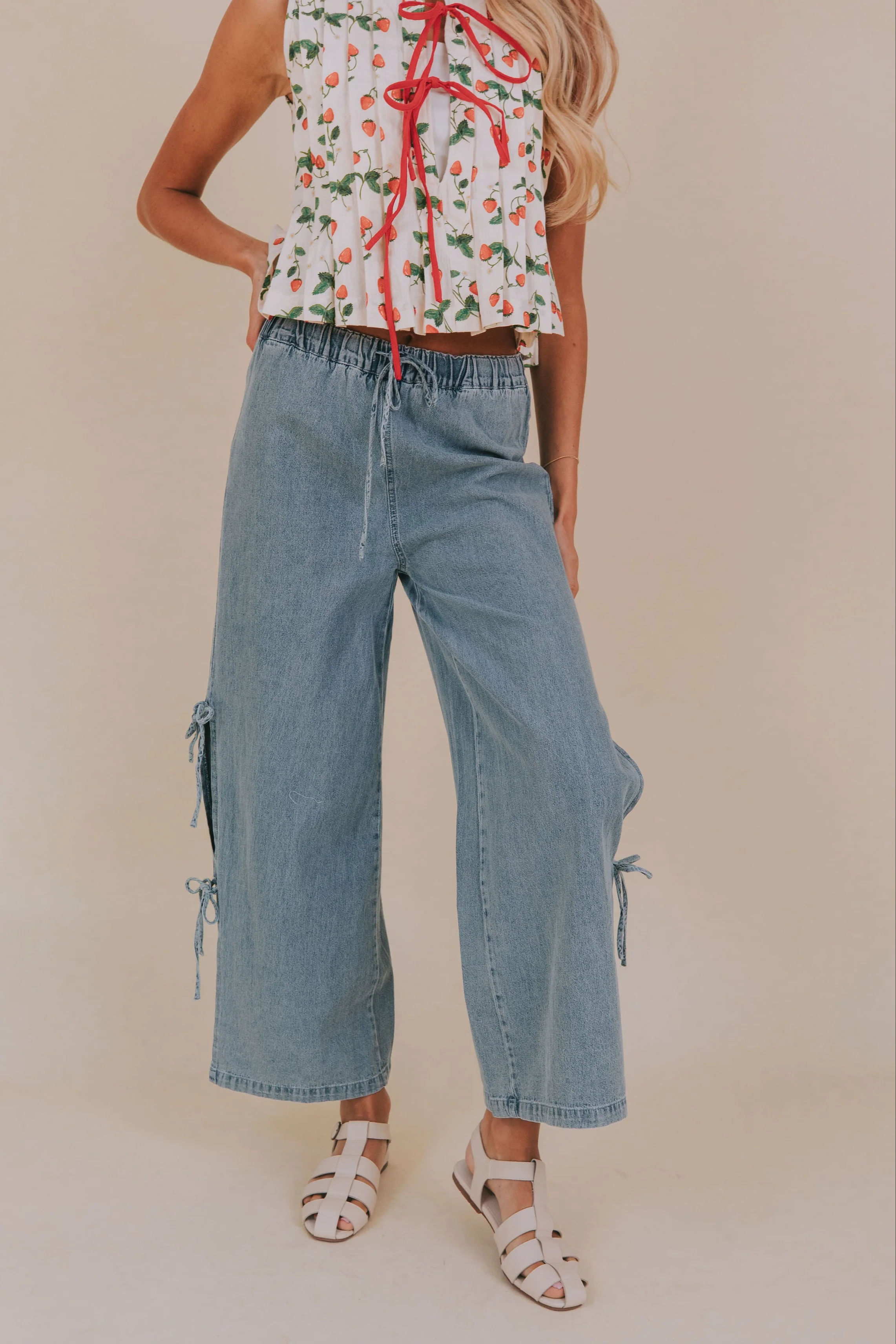 Cruise The Coast Pants - Image 5