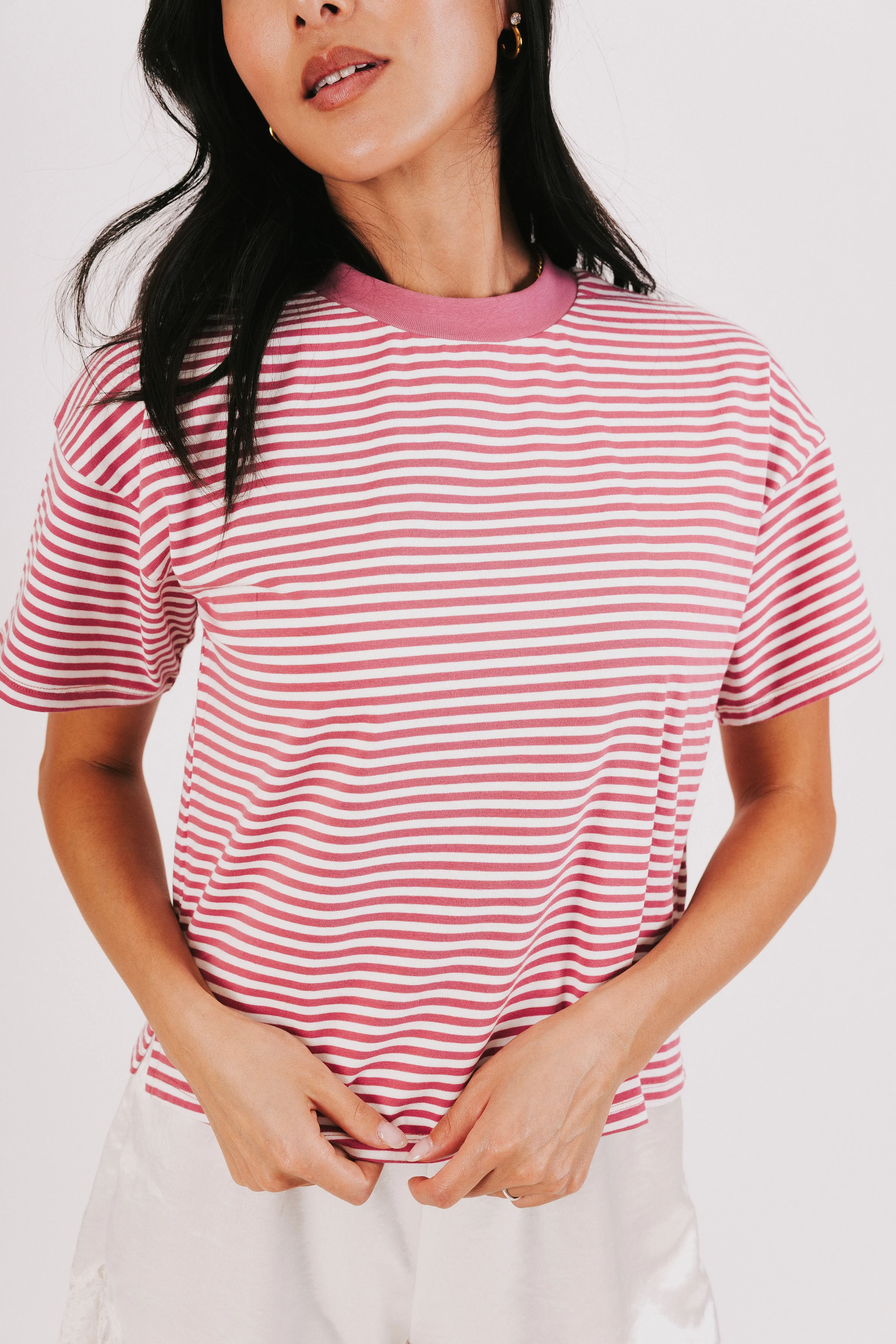 Daily Ritual Top - 2 Colors! - Image 3