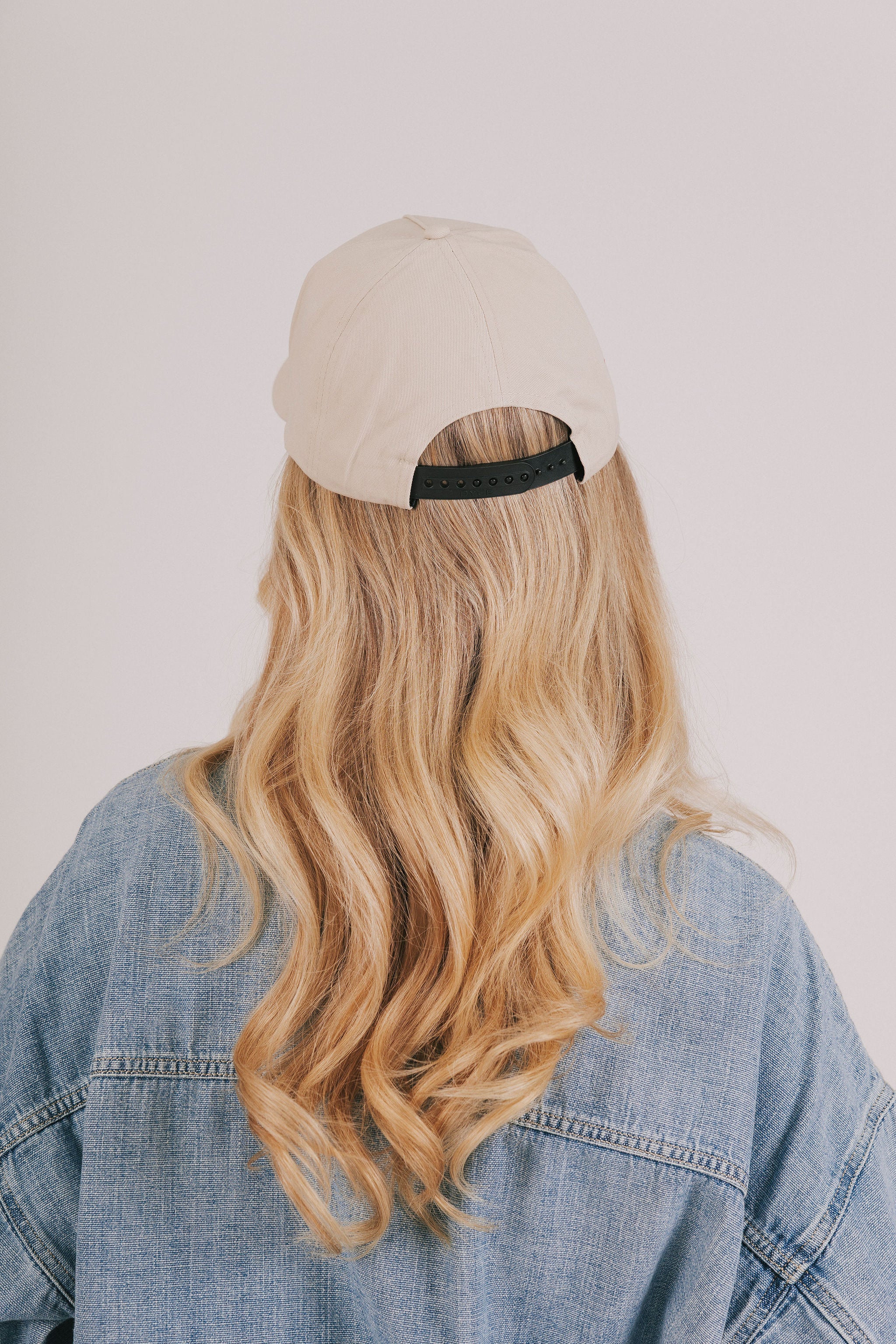 Daydreamers Social Club Hat - Image 3