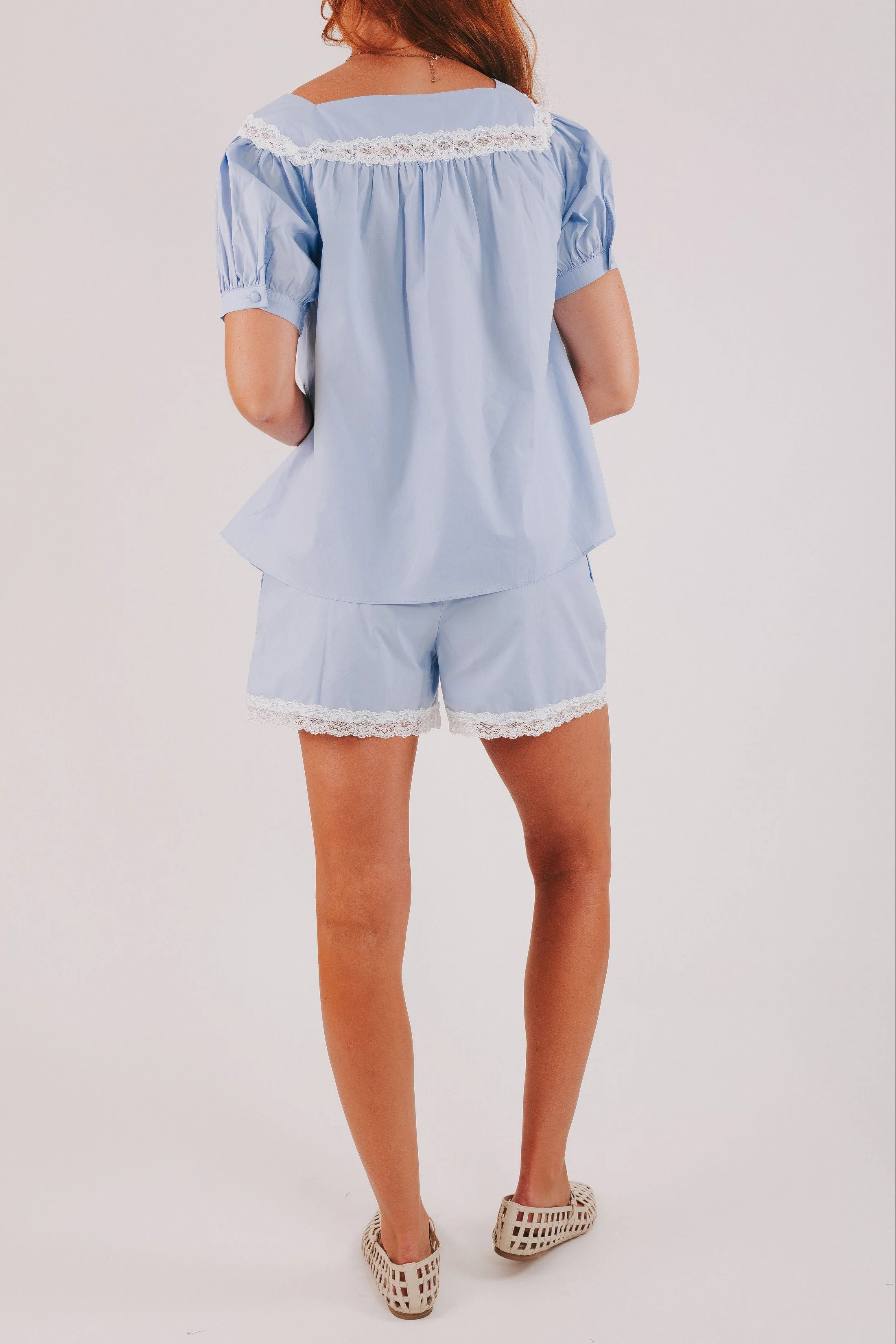 Dear Darling Shorts - Image 5