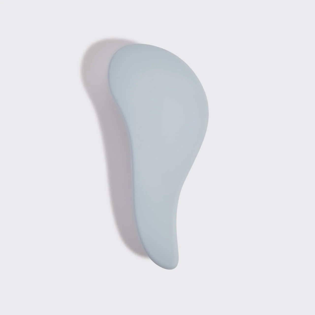 KITSCH - Detangling Brush - Haze Blue - Image 3