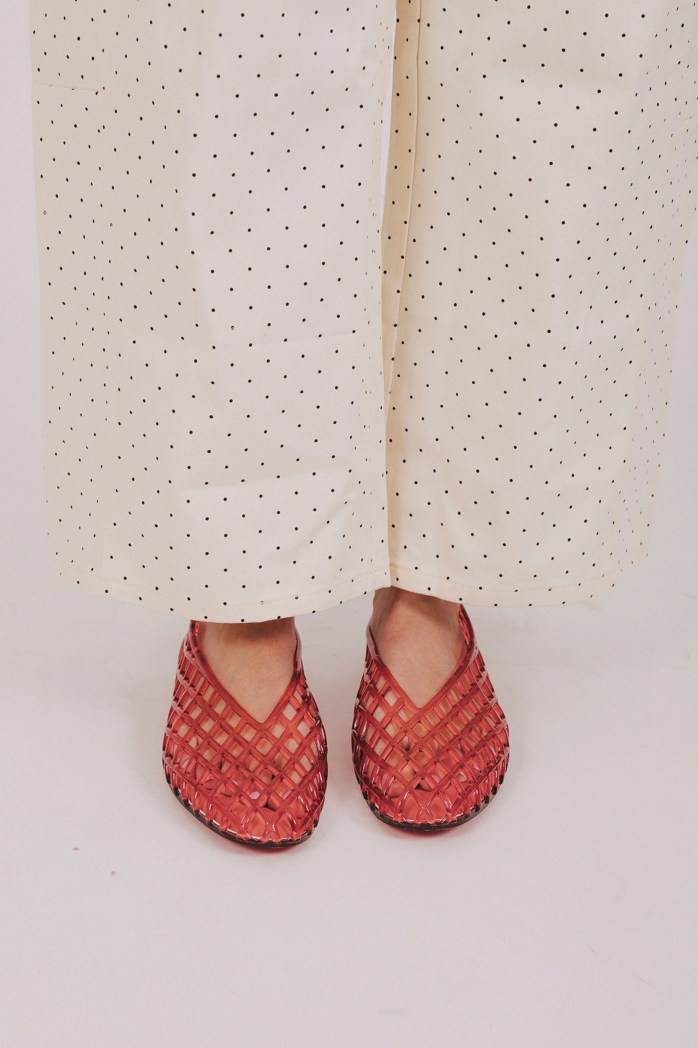 DOLCE VITA - Jam Flats - 2 Colors! - Image 3