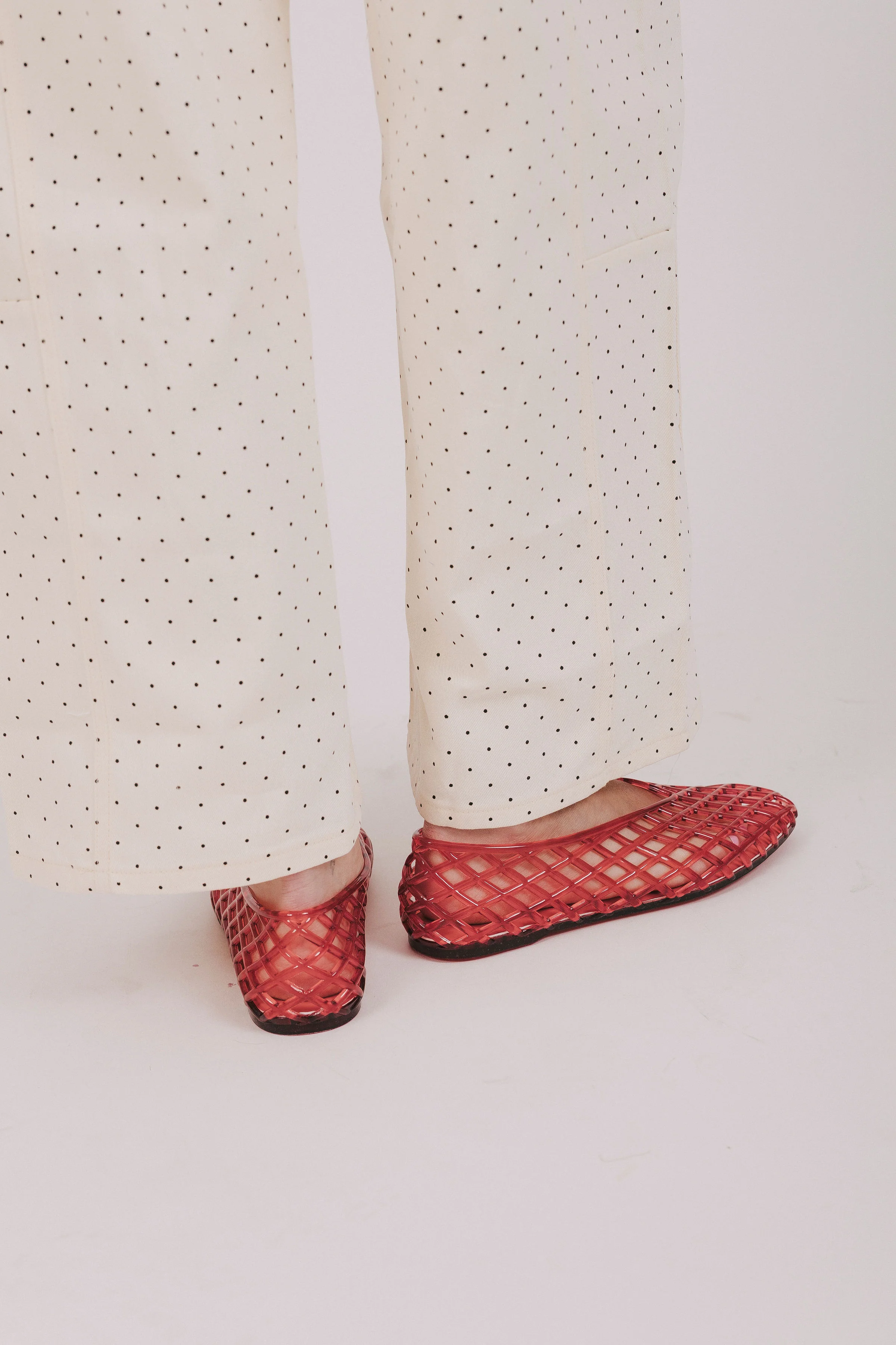 DOLCE VITA - Jam Flats - 2 Colors! - Image 5