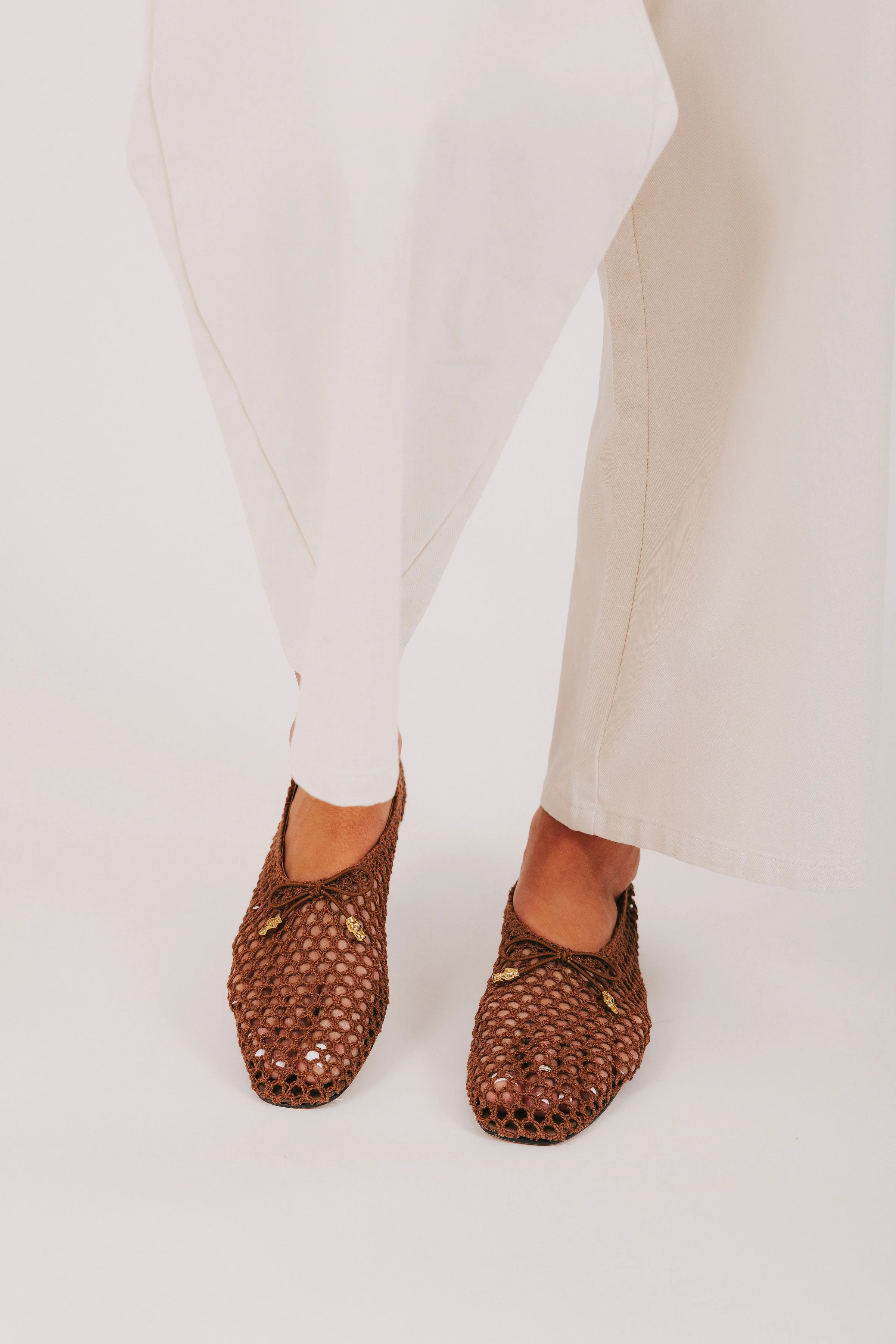 DOLCE VITA - Kaylyn Flats - Image 3