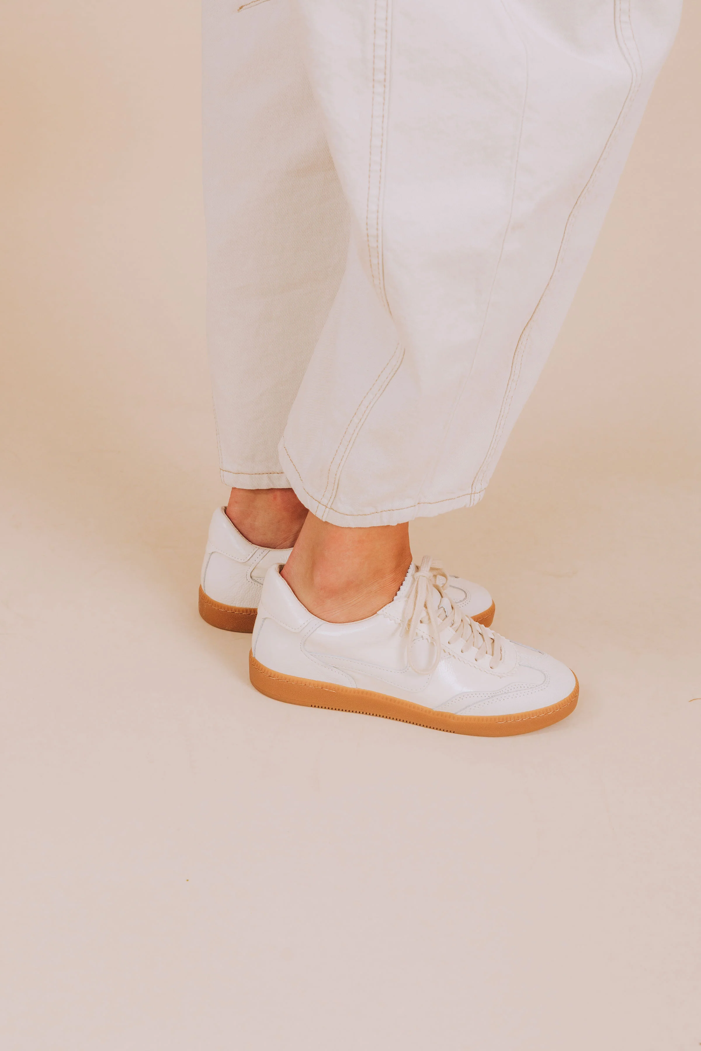 DOLCE VITA - Notice Sneaker - 2 Colors! - Image 4