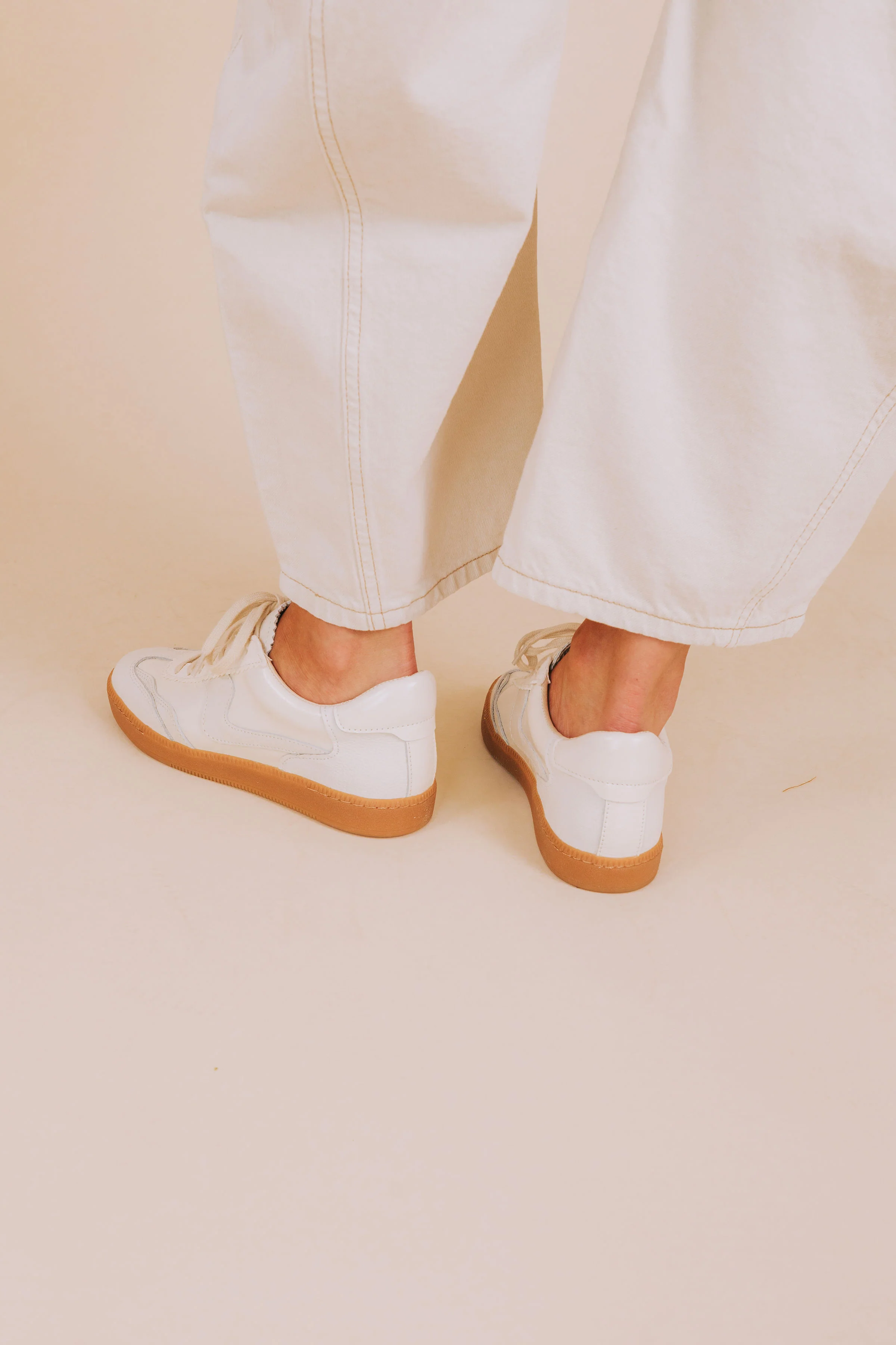 DOLCE VITA - Notice Sneaker - 2 Colors! - Image 5