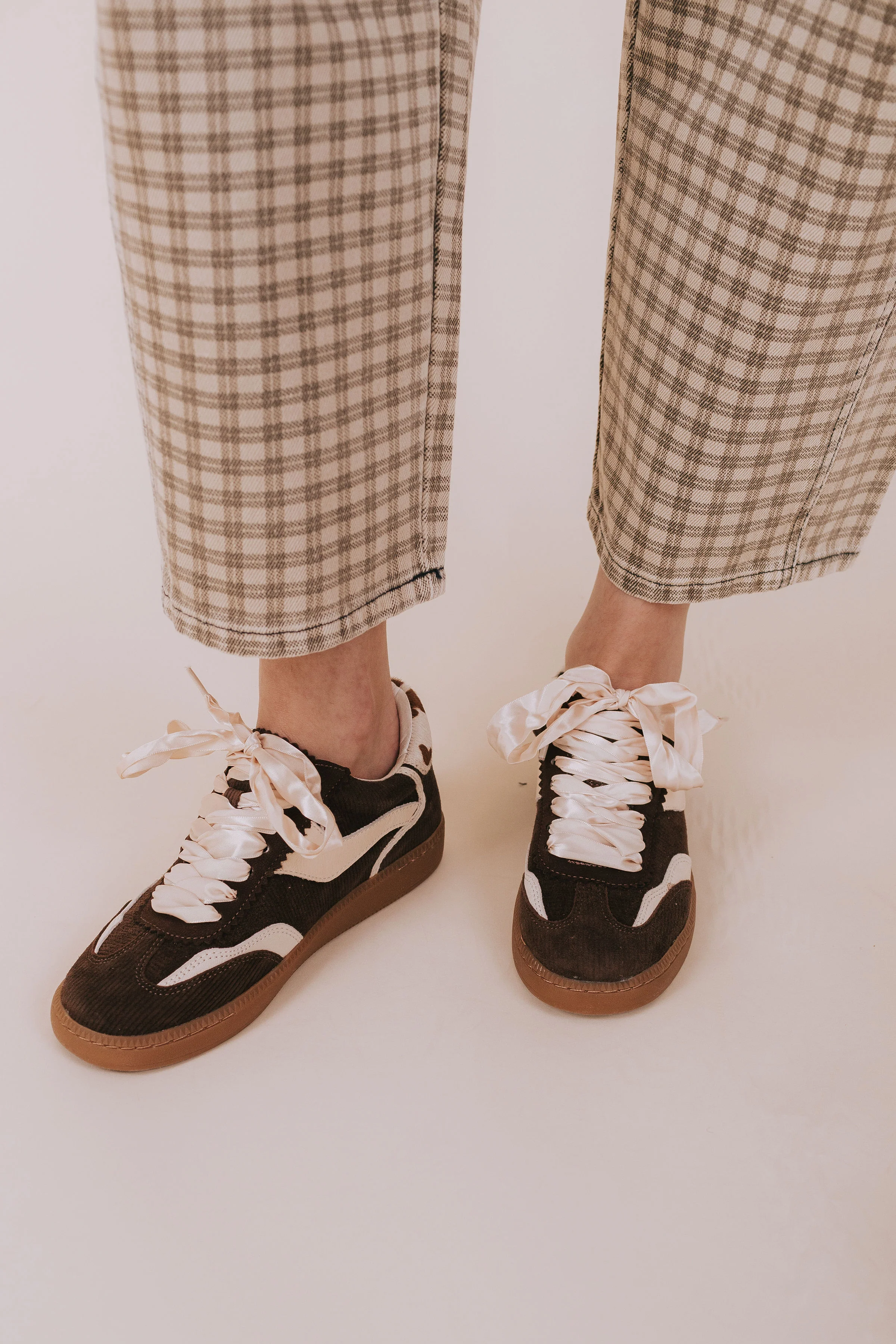 DOLCE VITA - Notice Sneaker - 2 Colors! - Image 7