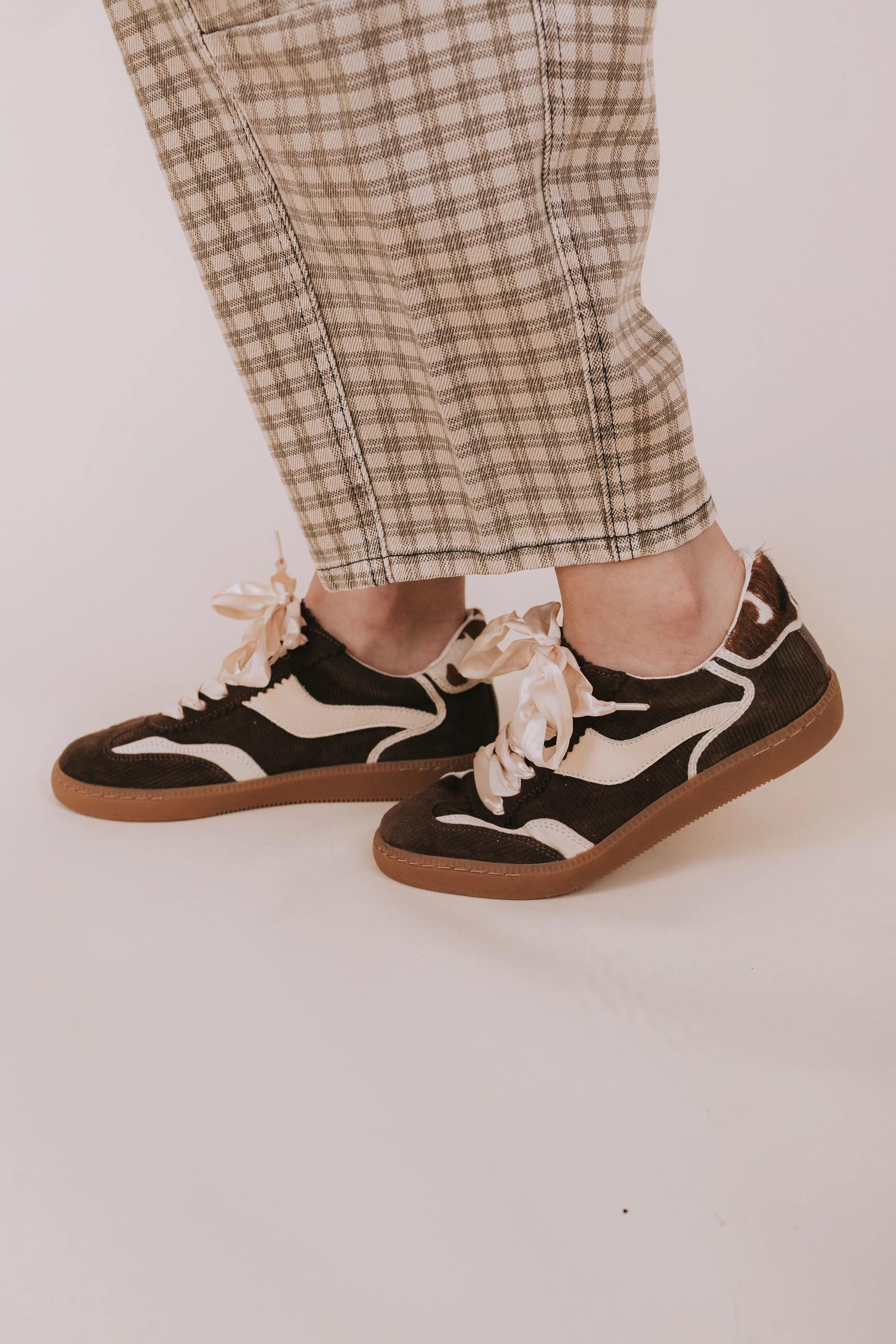 DOLCE VITA - Notice Sneaker - 2 Colors! - Image 8