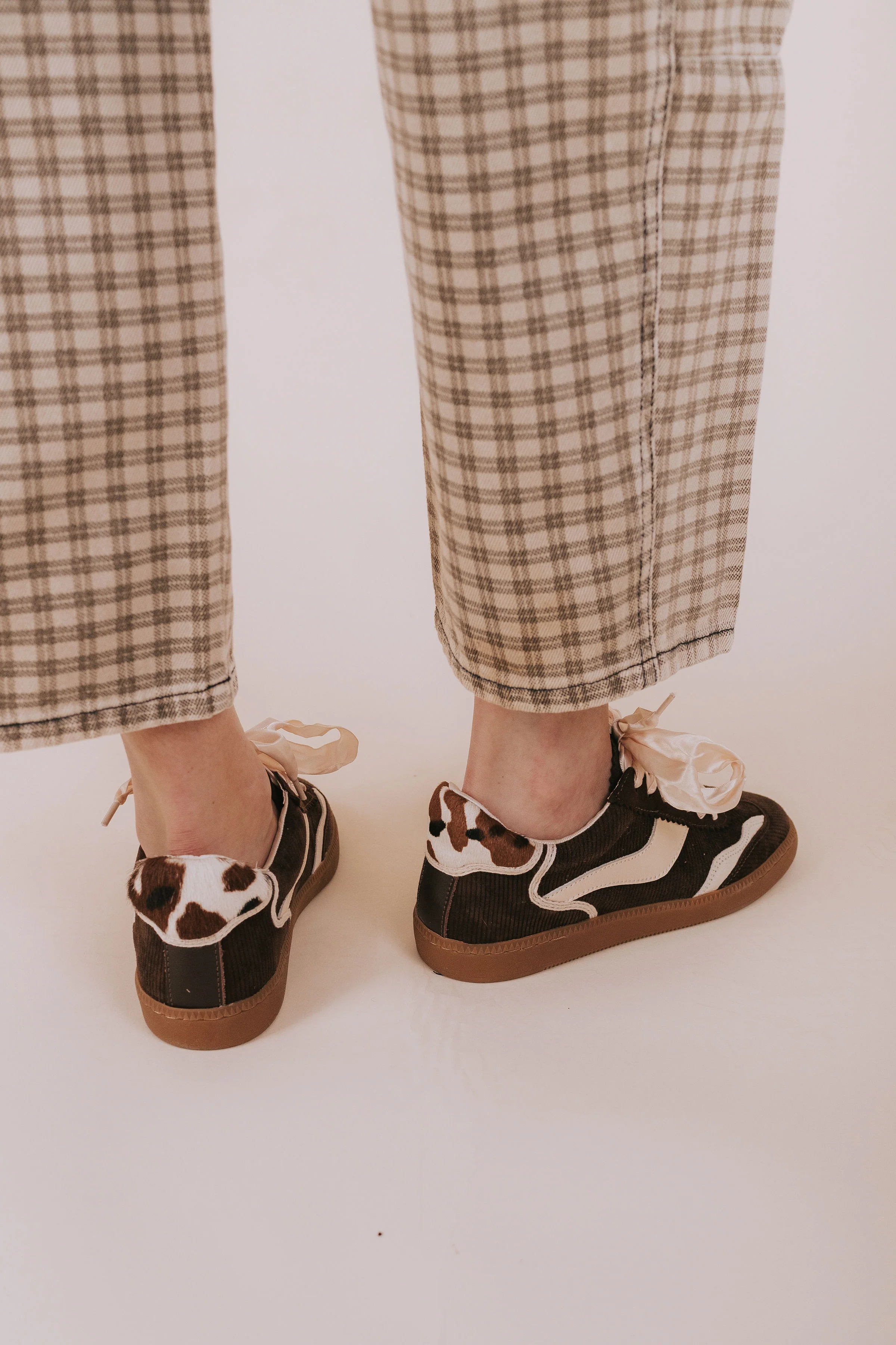 DOLCE VITA - Notice Sneaker - 2 Colors! - Image 9