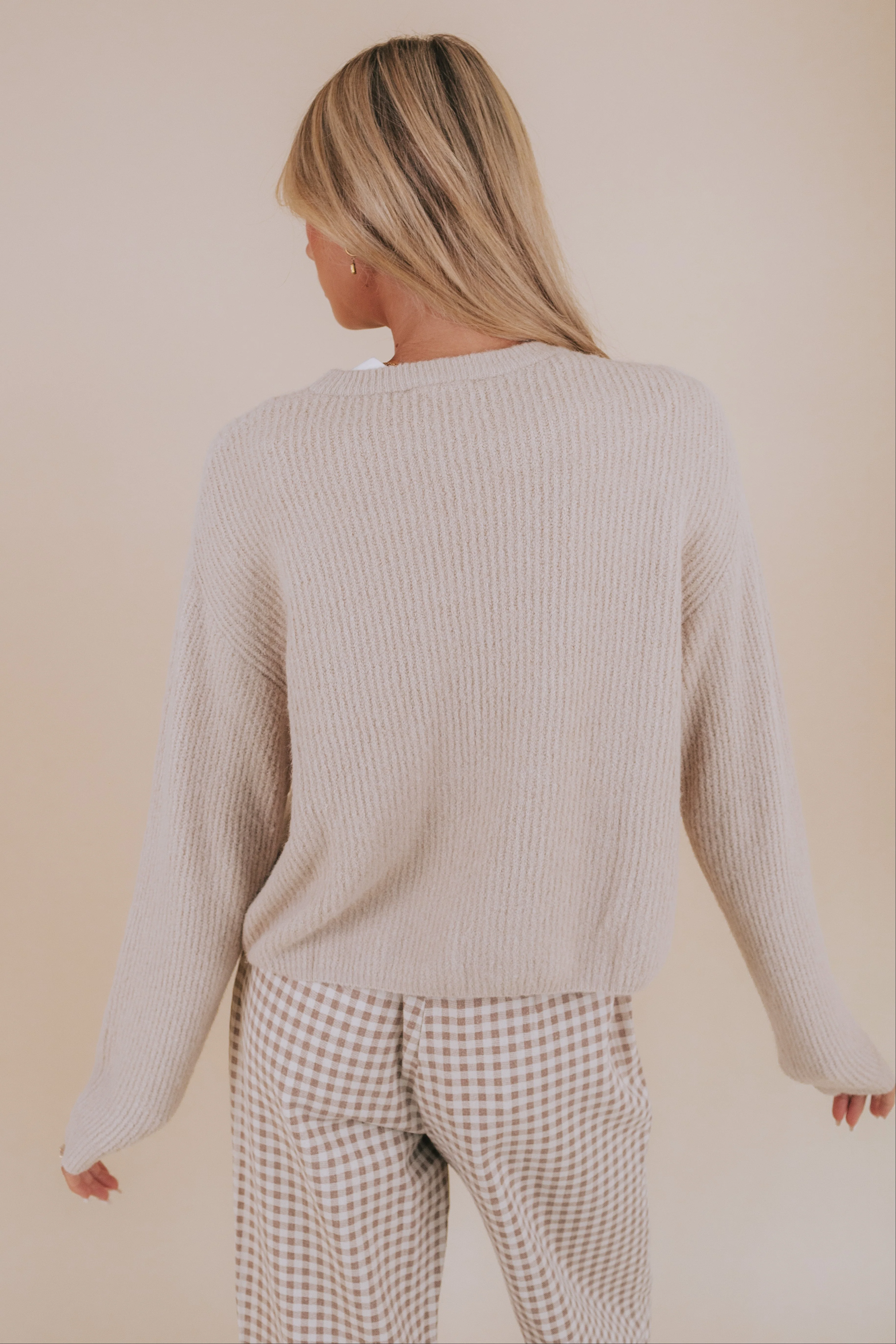 Dressed With A Smile Cardigan - 2 Colors! - Image 10