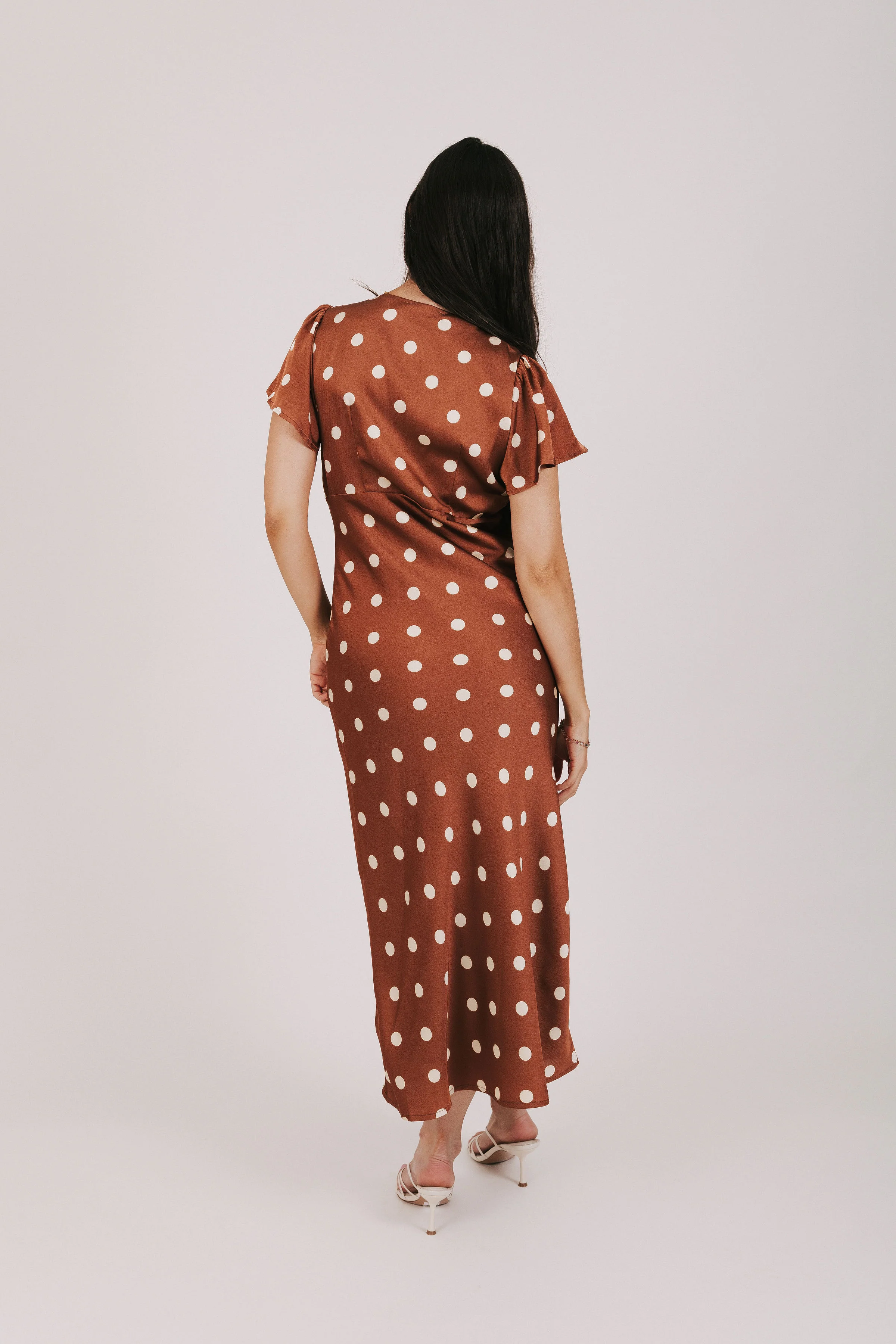 Evening Encore Dress - Image 4