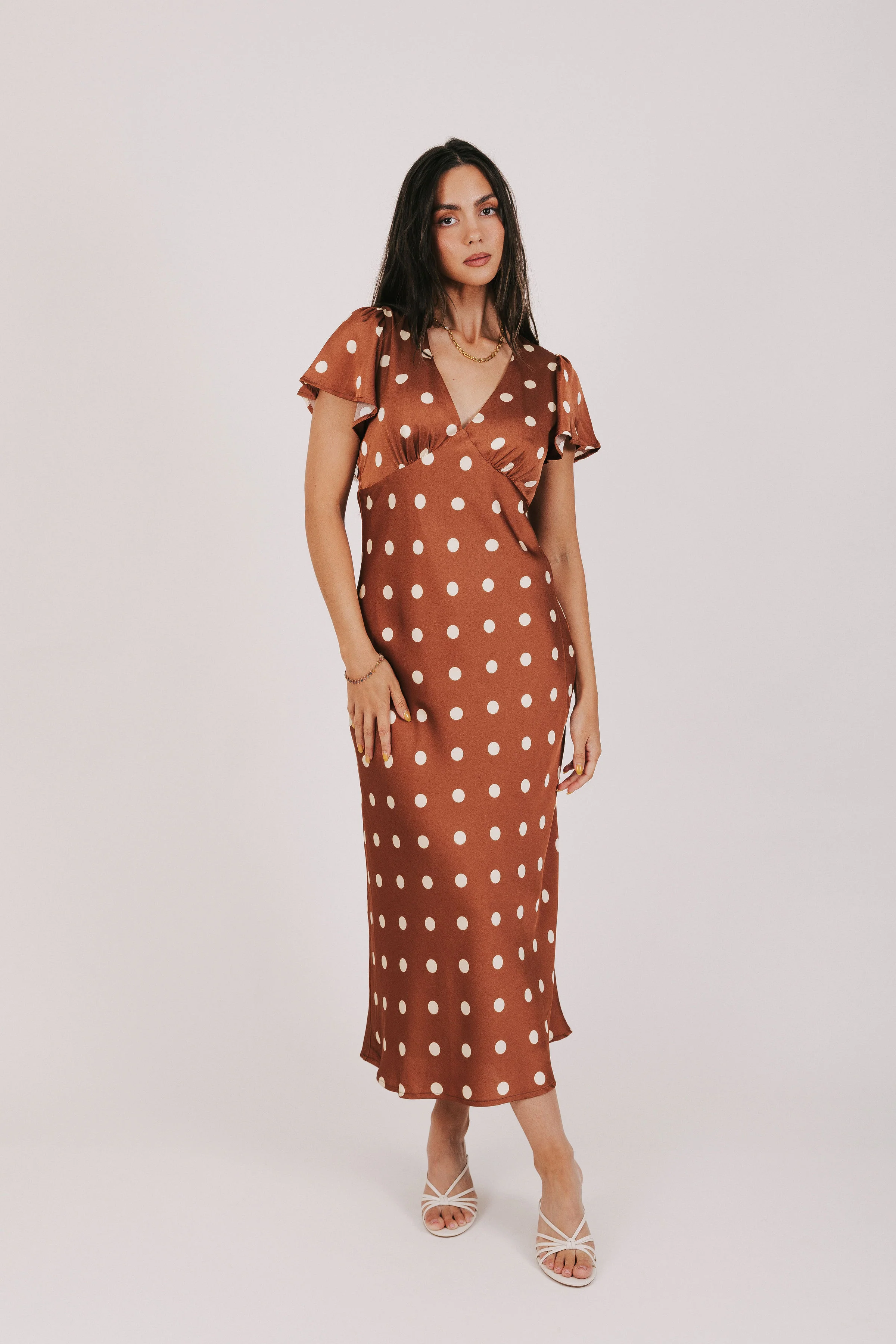 Evening Encore Dress - Image 5