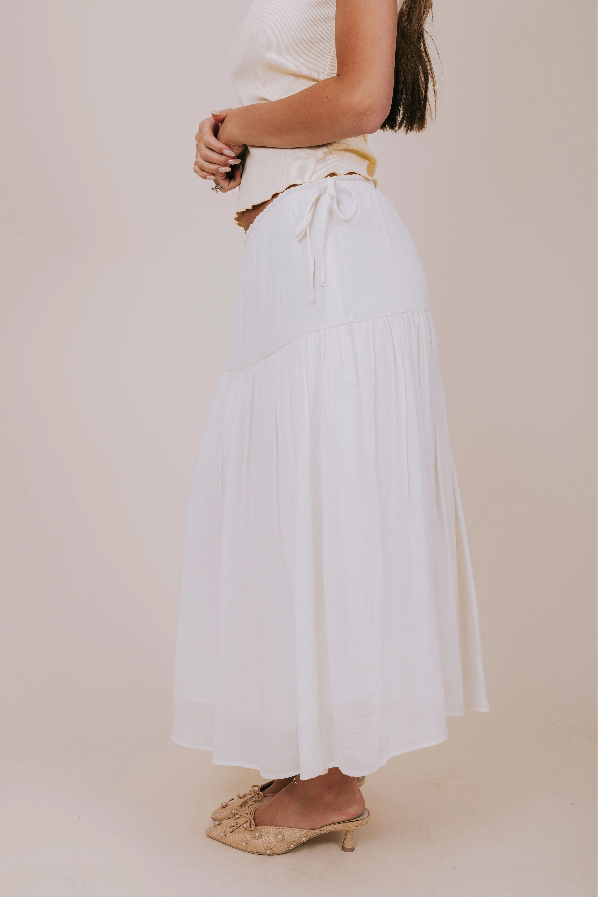 Everywhere Everything Skirt - Image 2